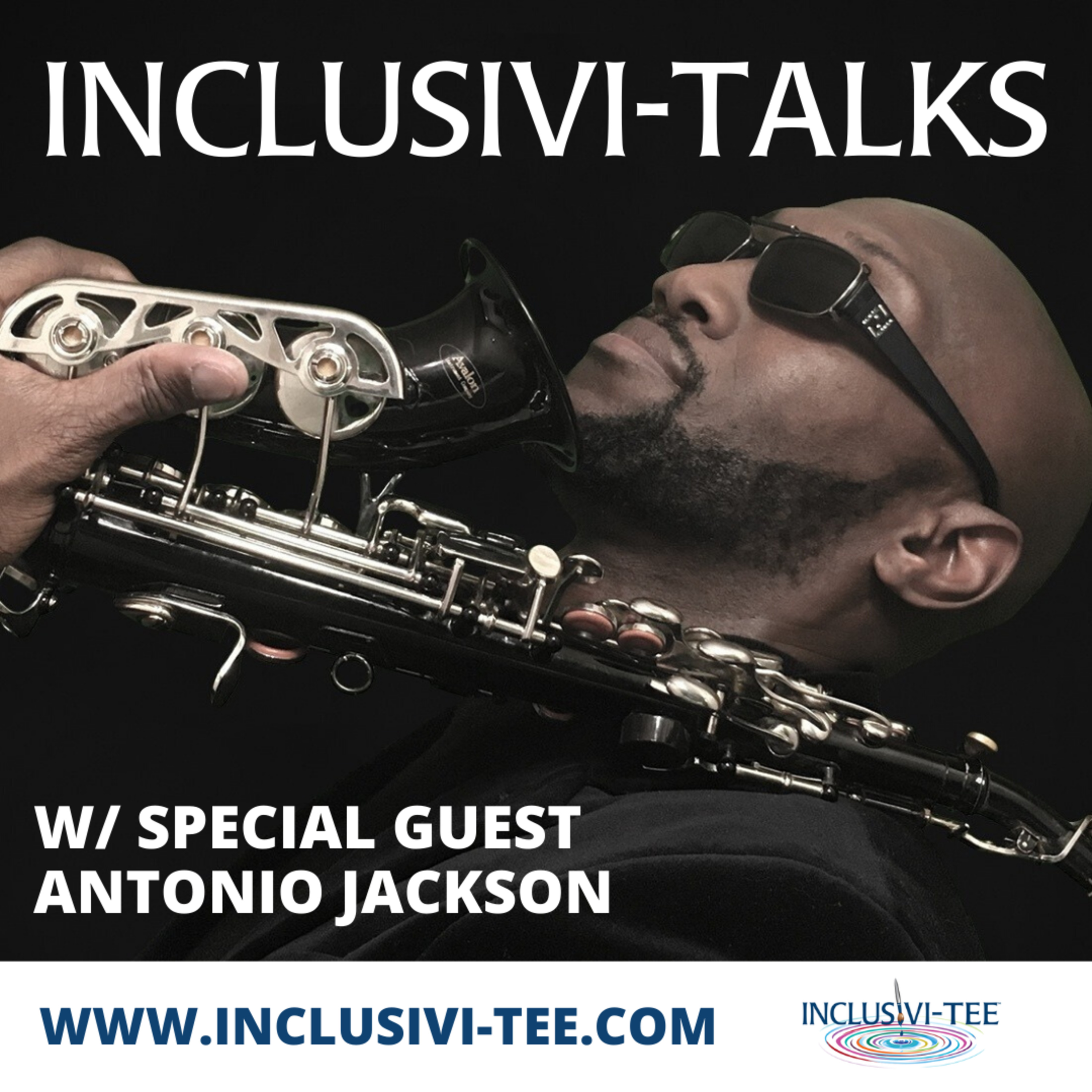 Inclusivi-TEA Podcast