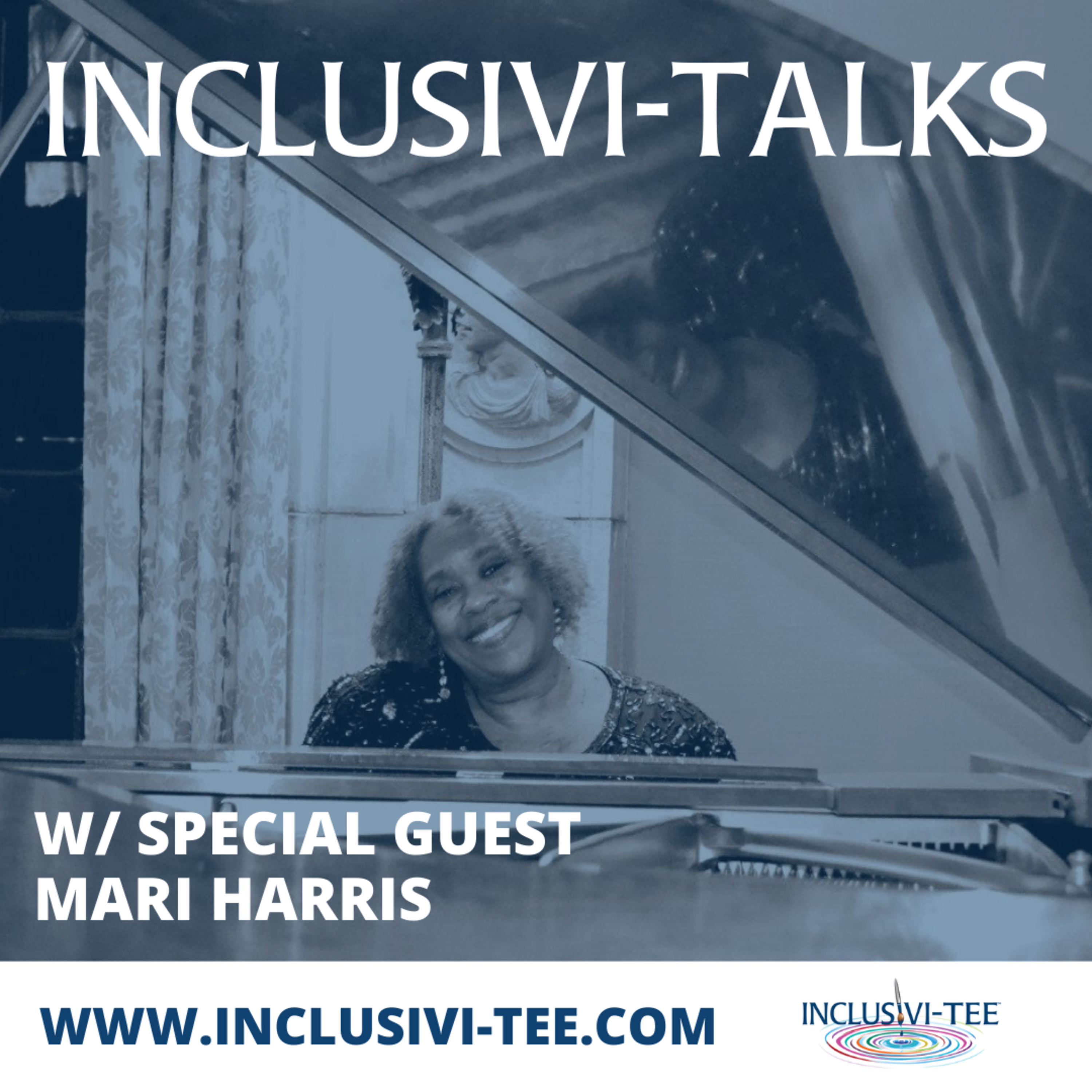 Inclusivi-TEA Podcast