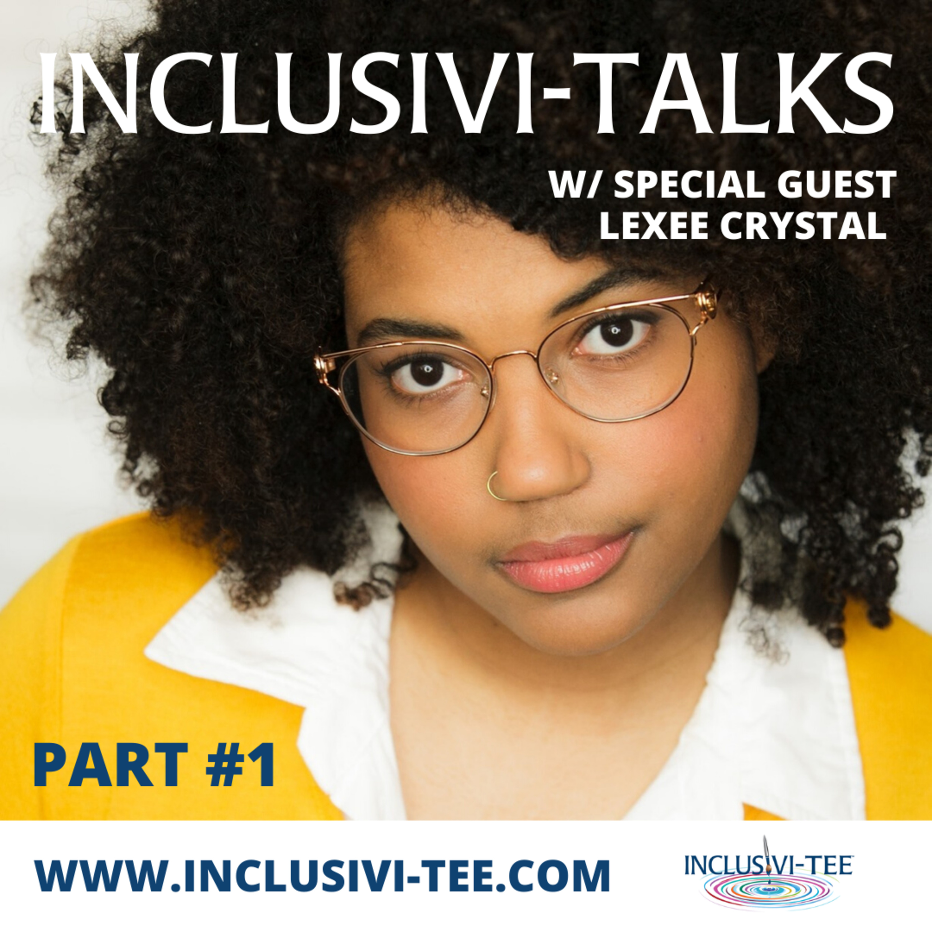 Inclusivi-TEA Podcast