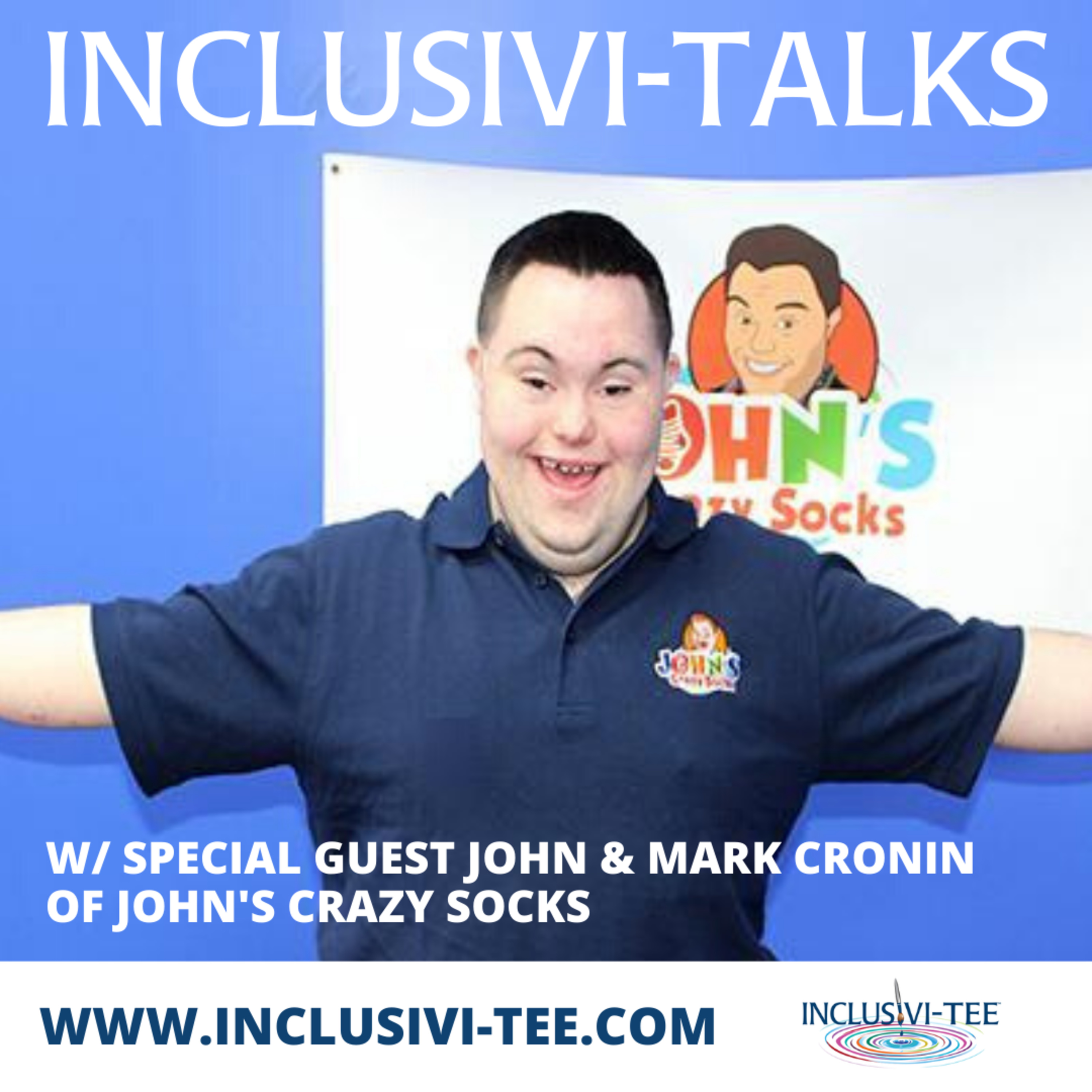 Inclusivi-TEA Podcast