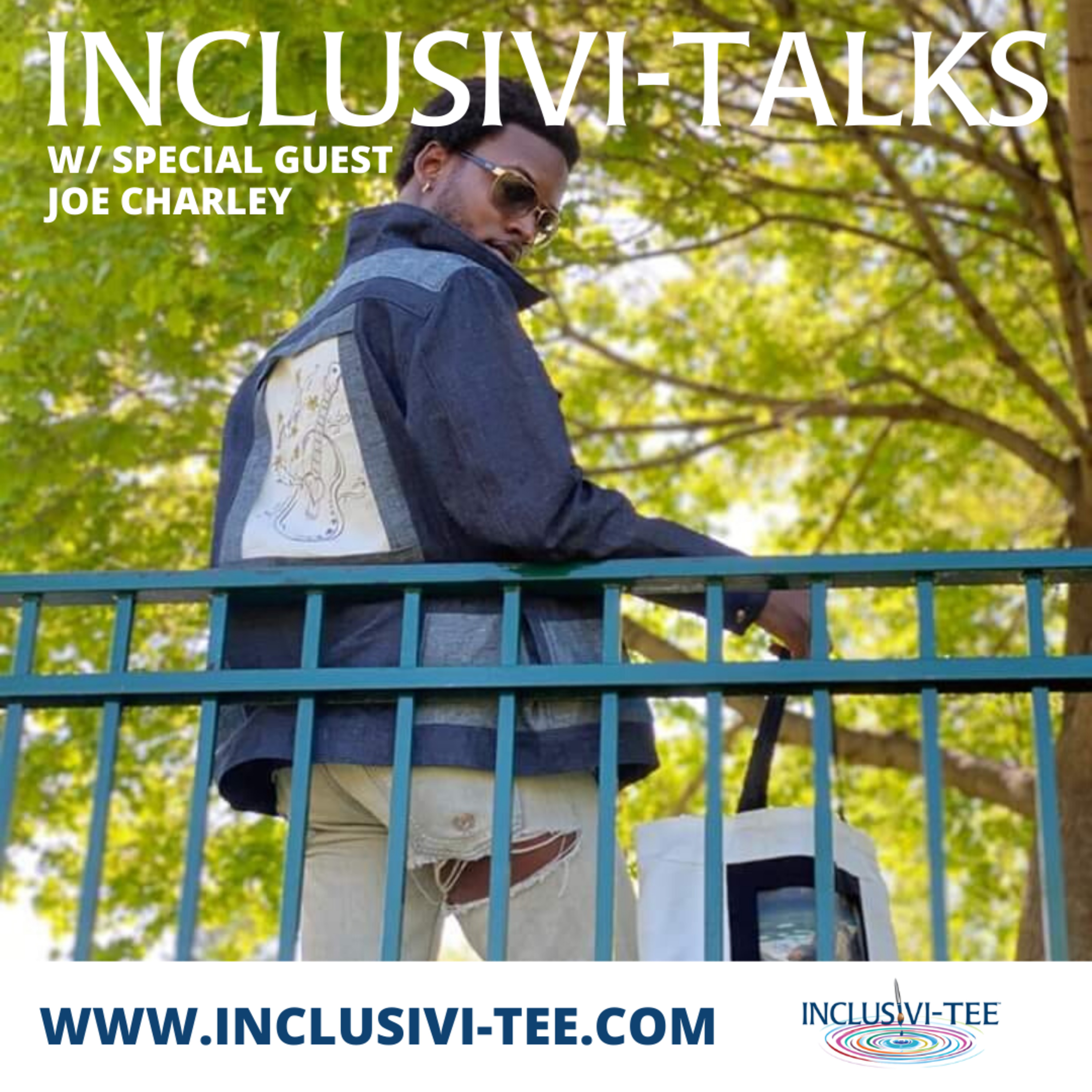 Inclusivi-TEA Podcast