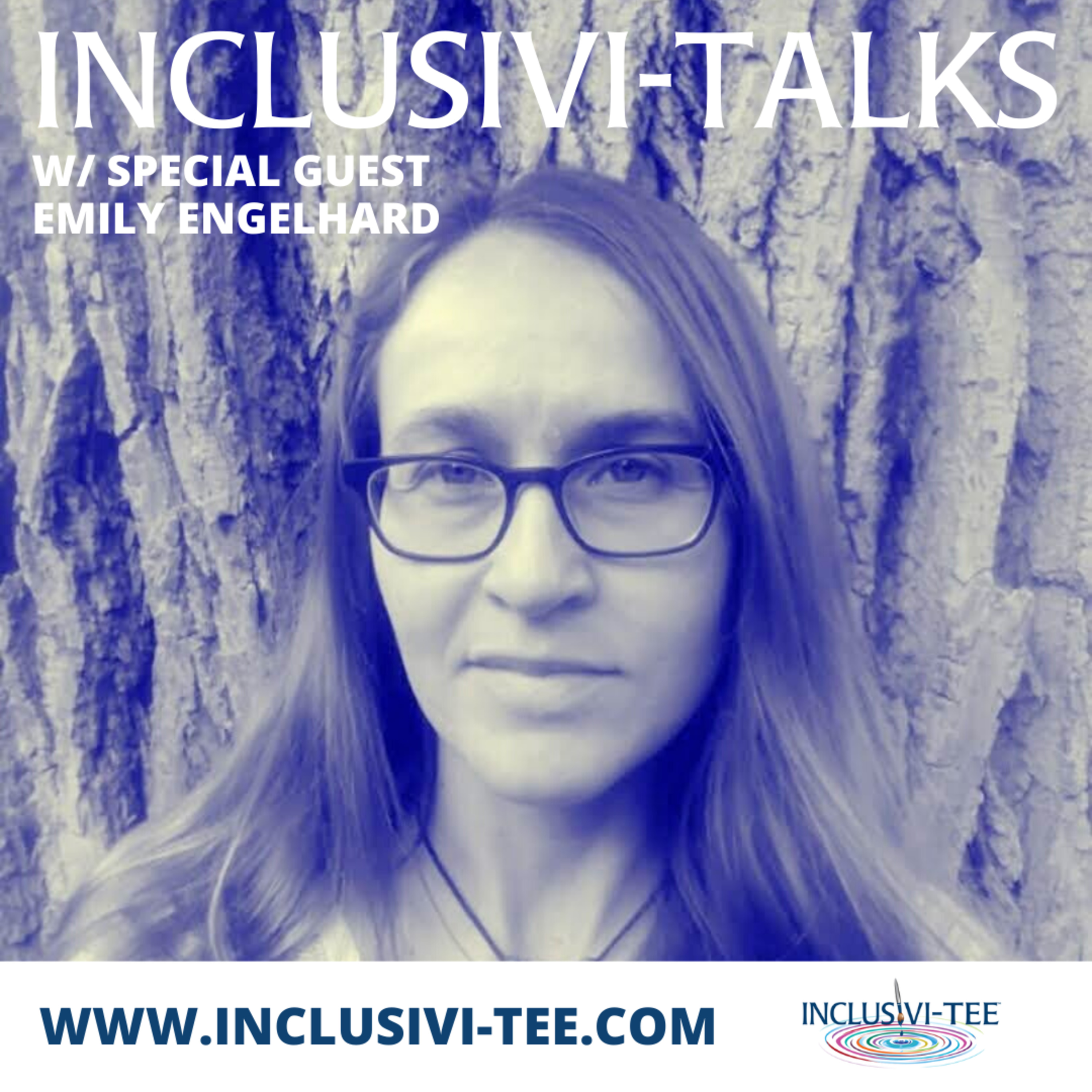 Inclusivi-TEA Podcast
