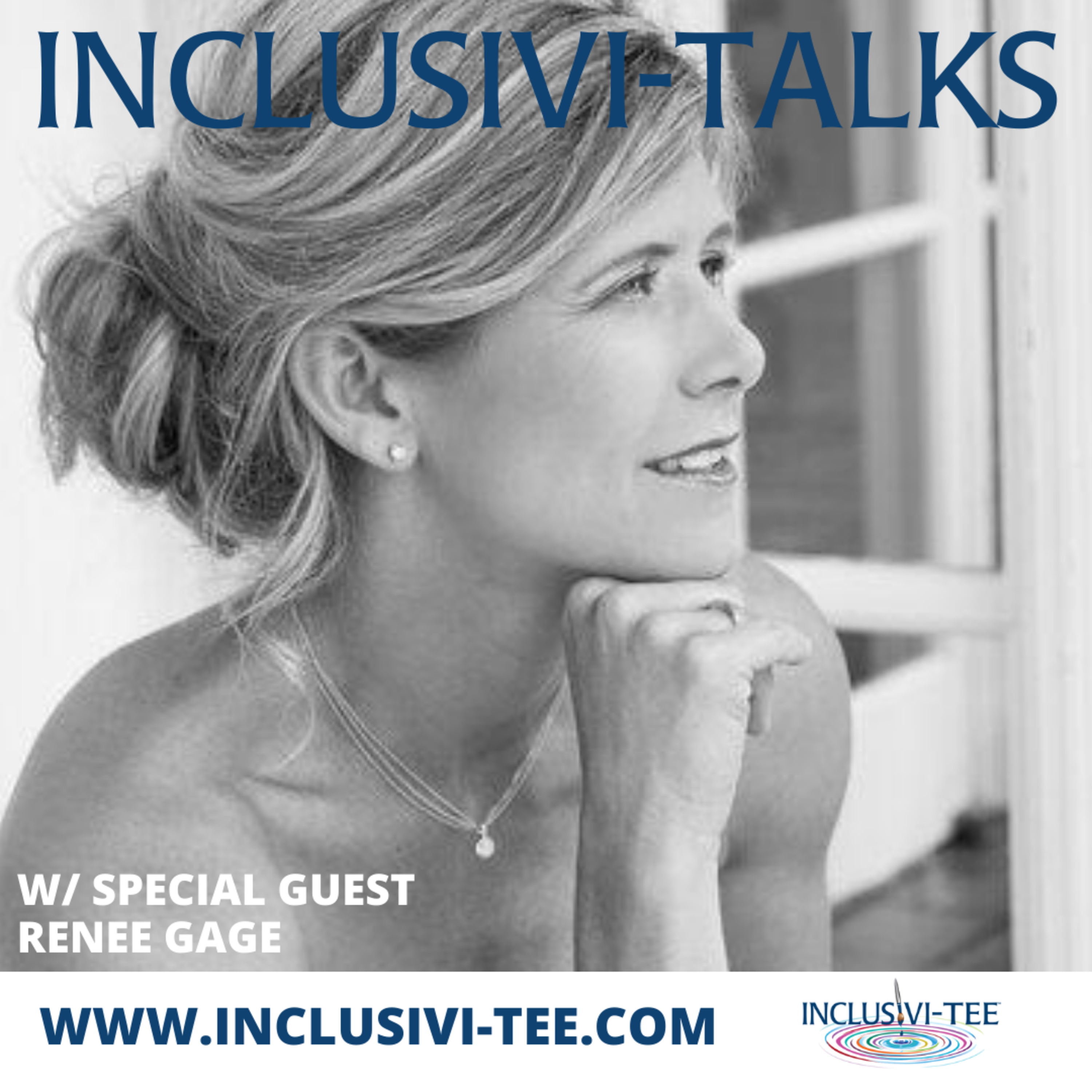 Inclusivi-TEA Podcast