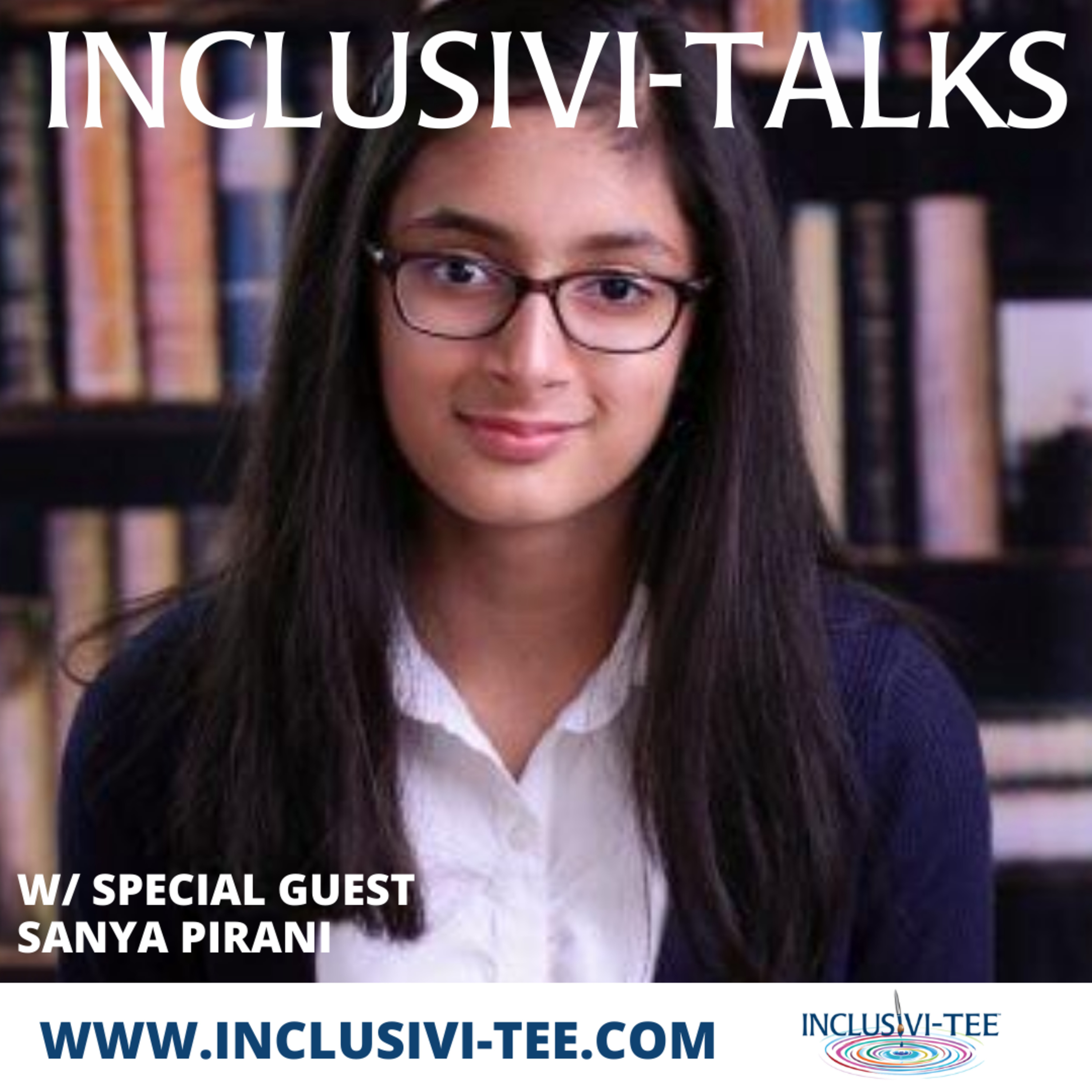 Inclusivi-TEA Podcast