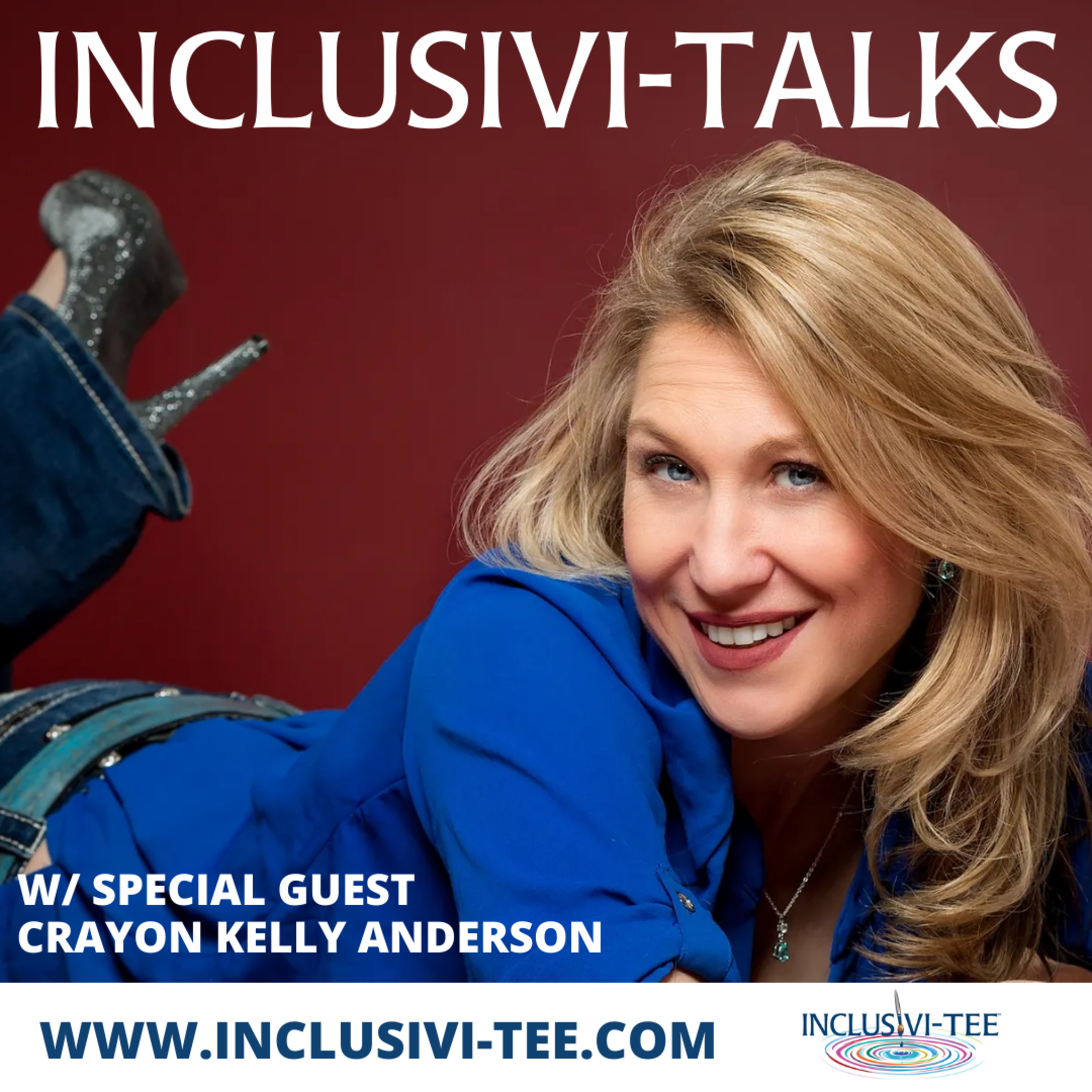 Inclusivi-TEA Podcast