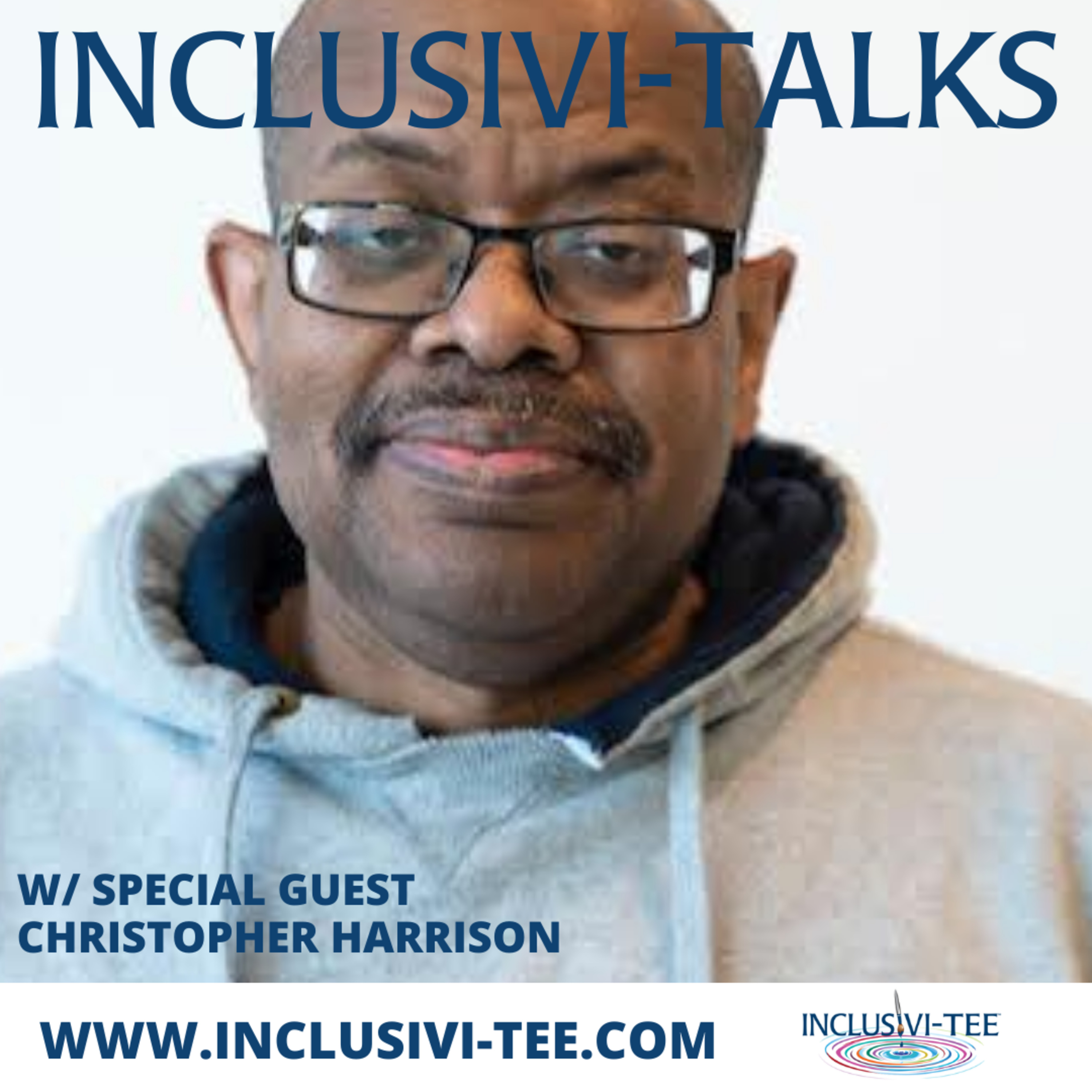 Inclusivi-TEA Podcast