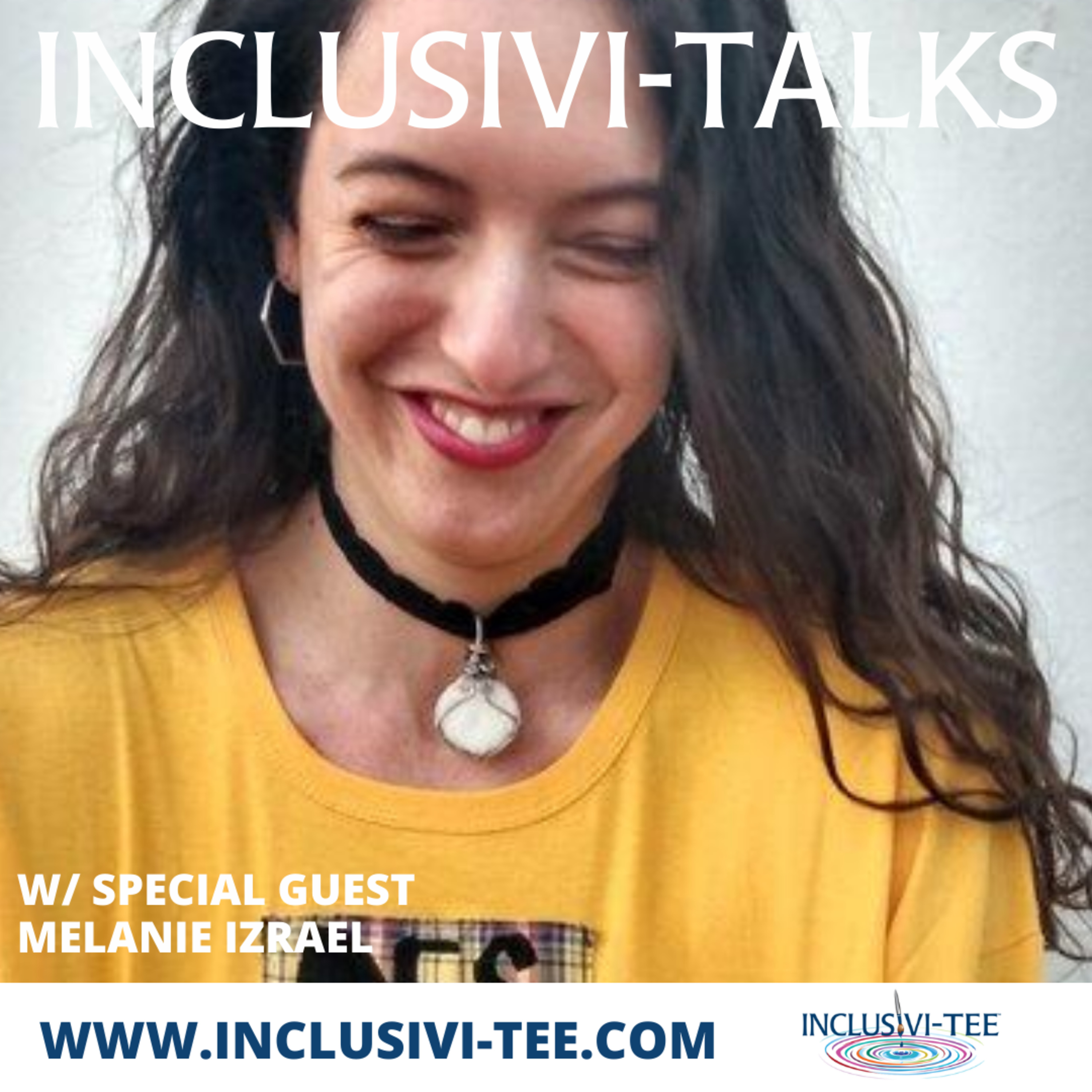 Inclusivi-TEA Podcast