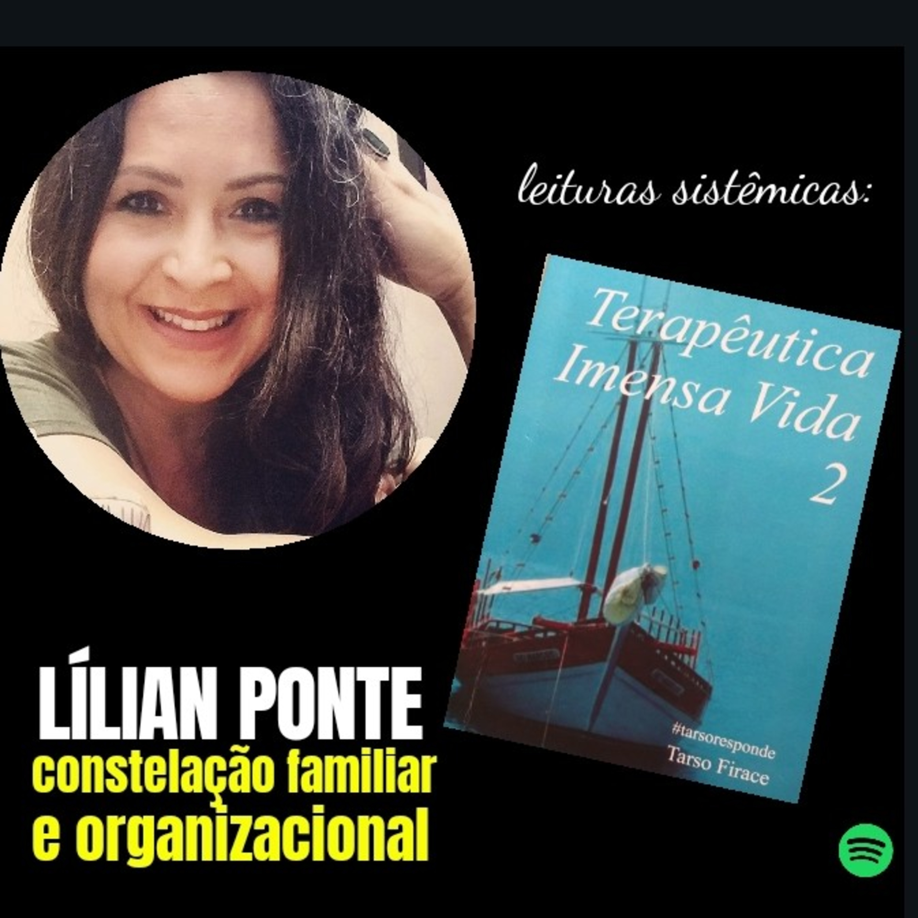 Lilì Poñte • Constelação Sistêmica Familiar e Organizacional