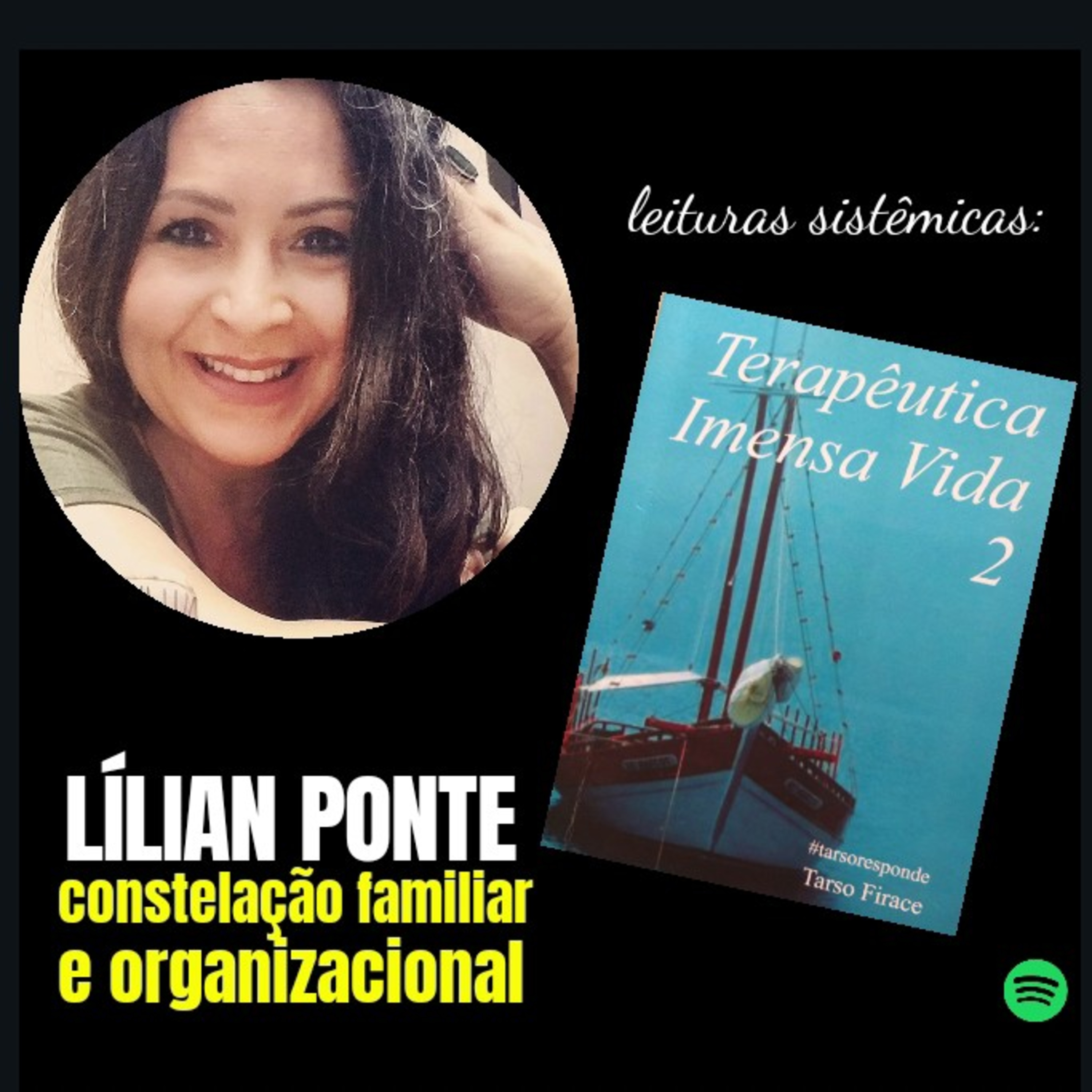 Lilì Poñte • Constelação Sistêmica Familiar e Organizacional