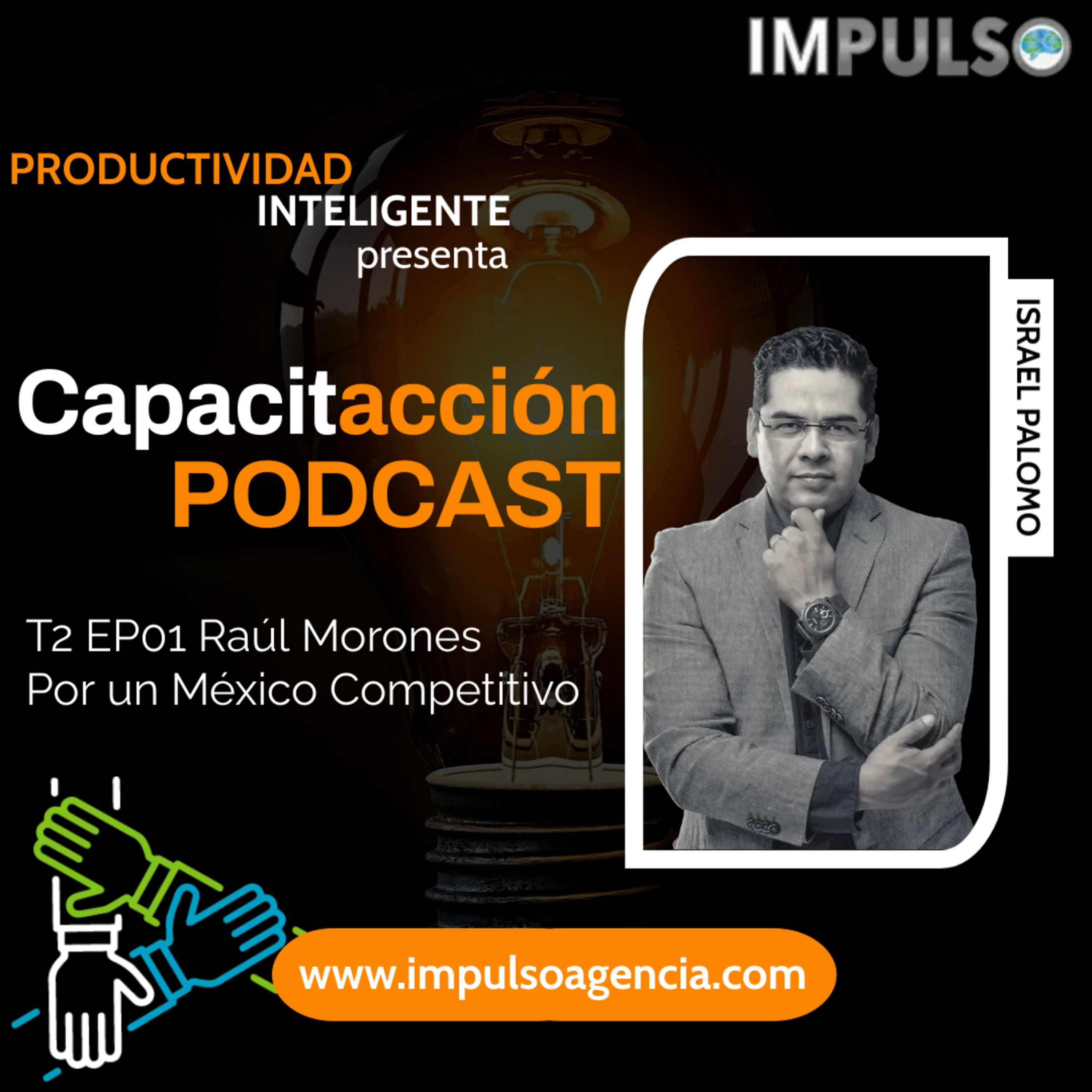 Productividad Inteligente / CapacitACCIÓN