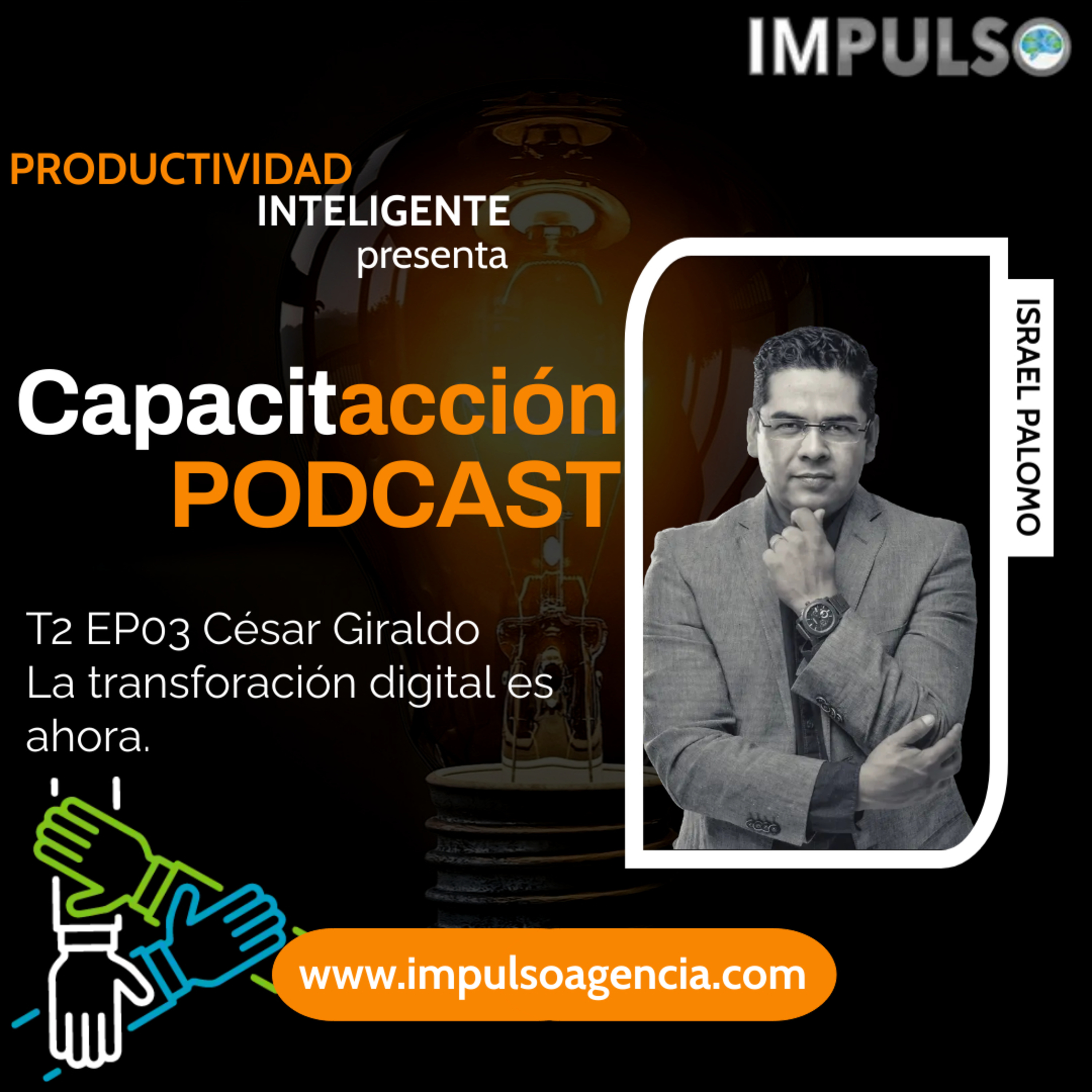 Productividad Inteligente / CapacitACCIÓN