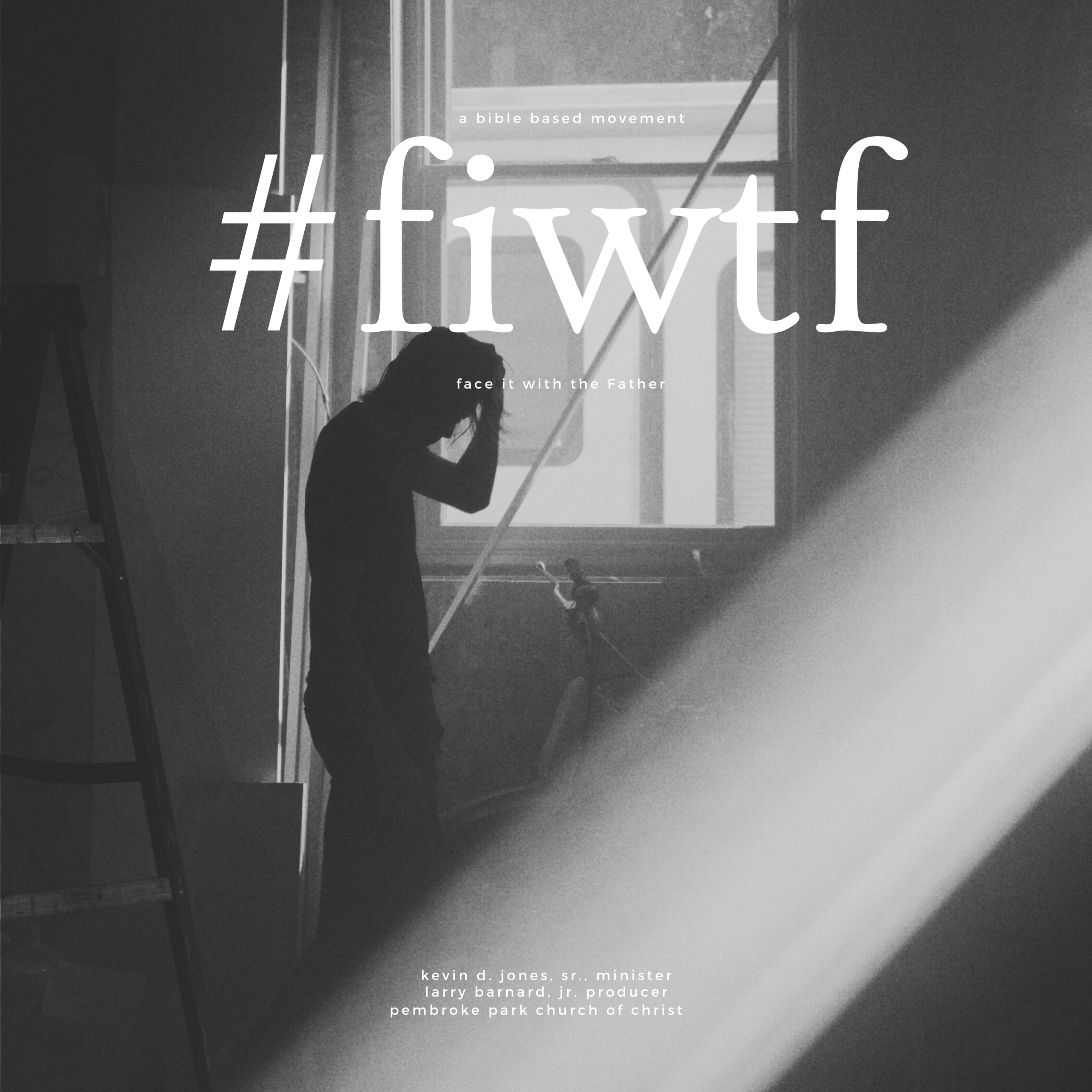 FIWTF - #4 Regret episode artwork