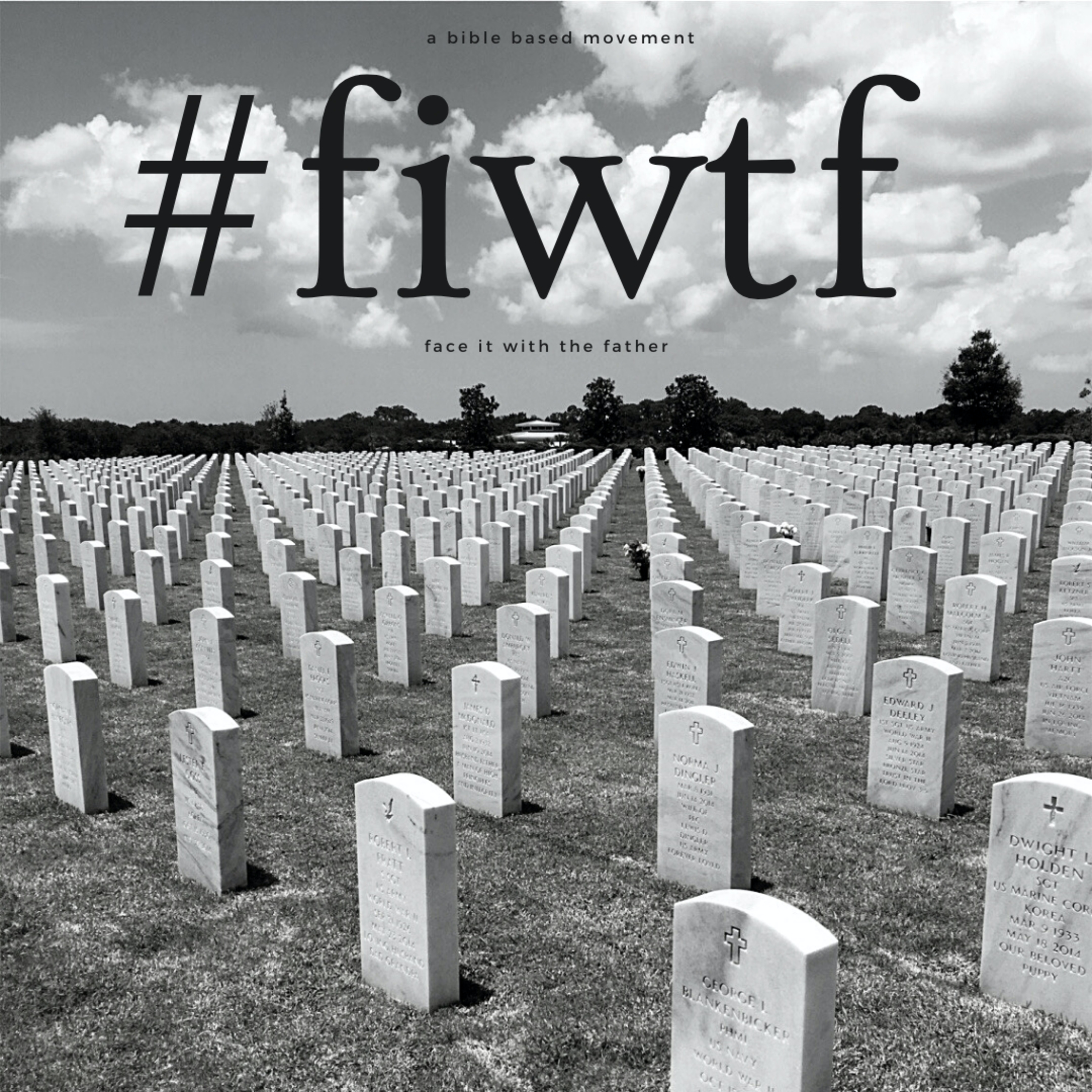 FIWTF - #7 Sacrifice episode artwork
