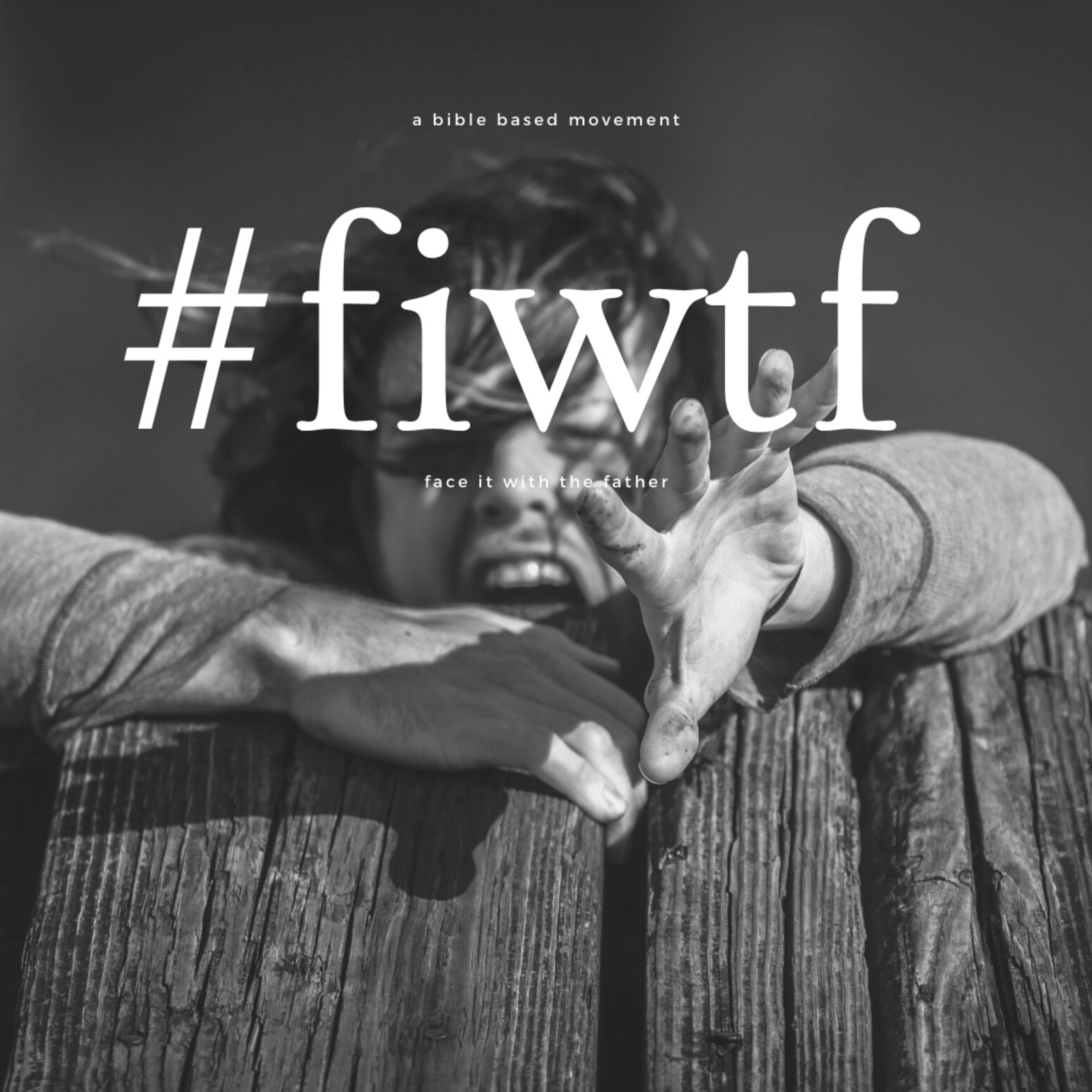 FIWTF - #9 Backsliding episode artwork