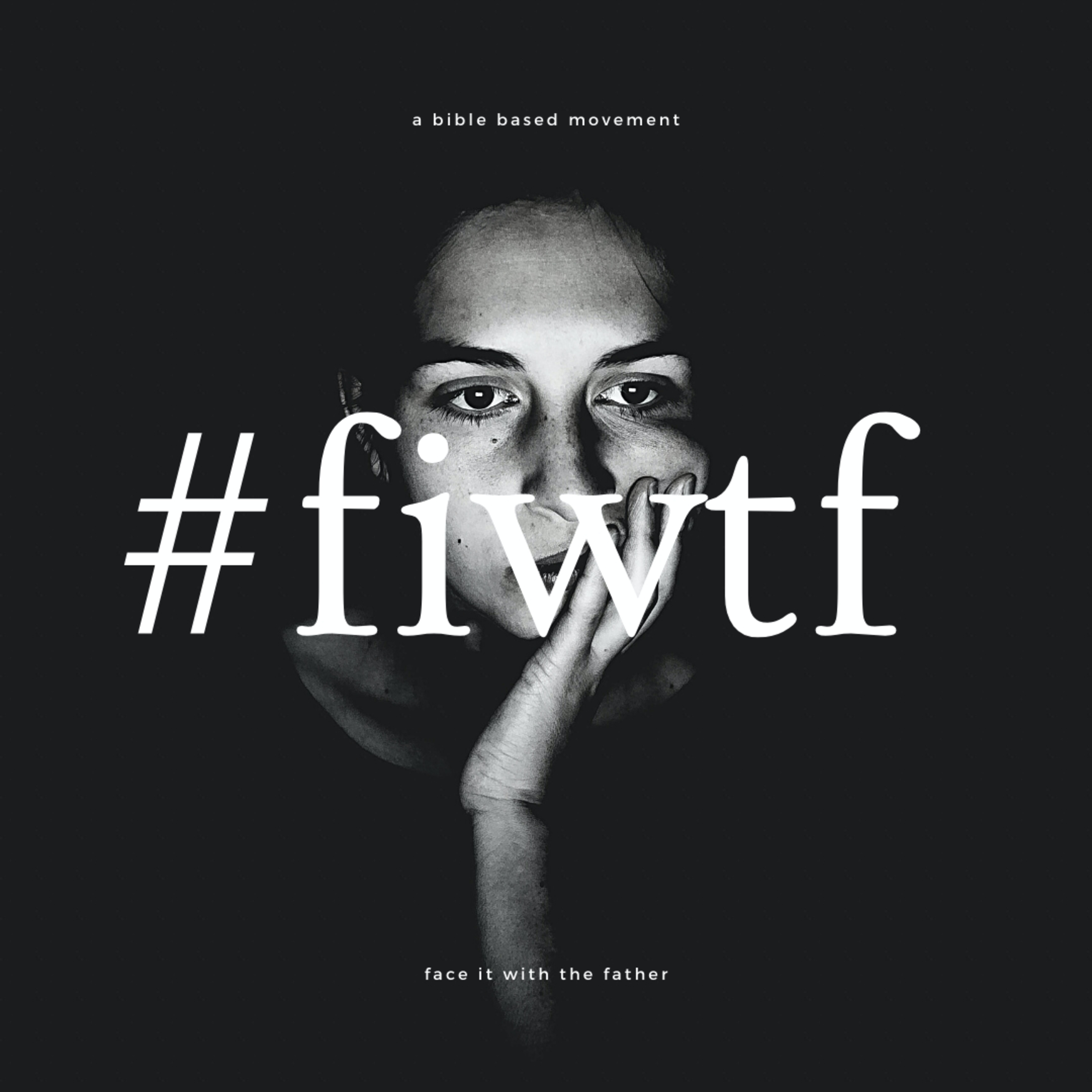 FIWTF - #11 Doubt episode artwork