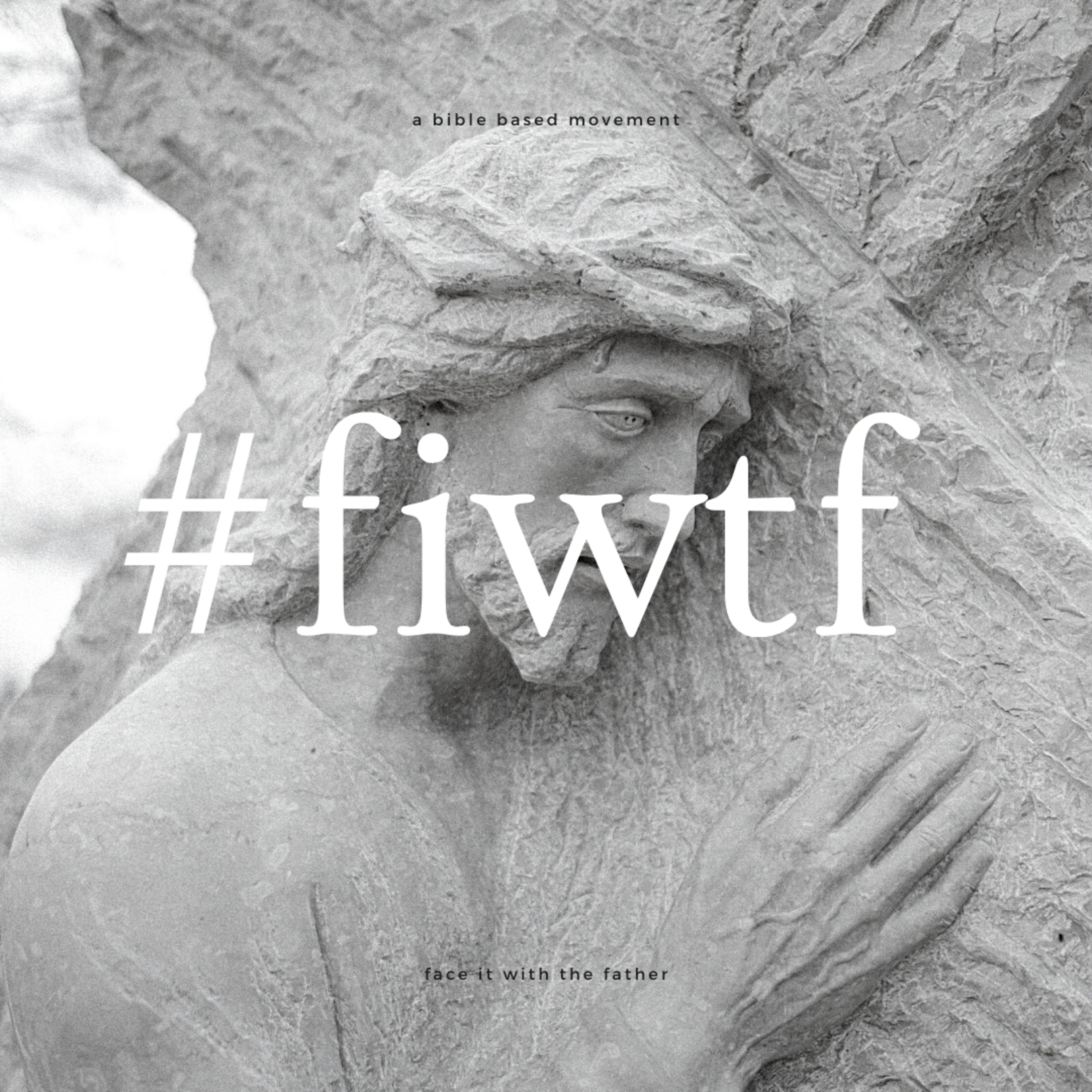 FIWTF - #13 Redemption  episode artwork