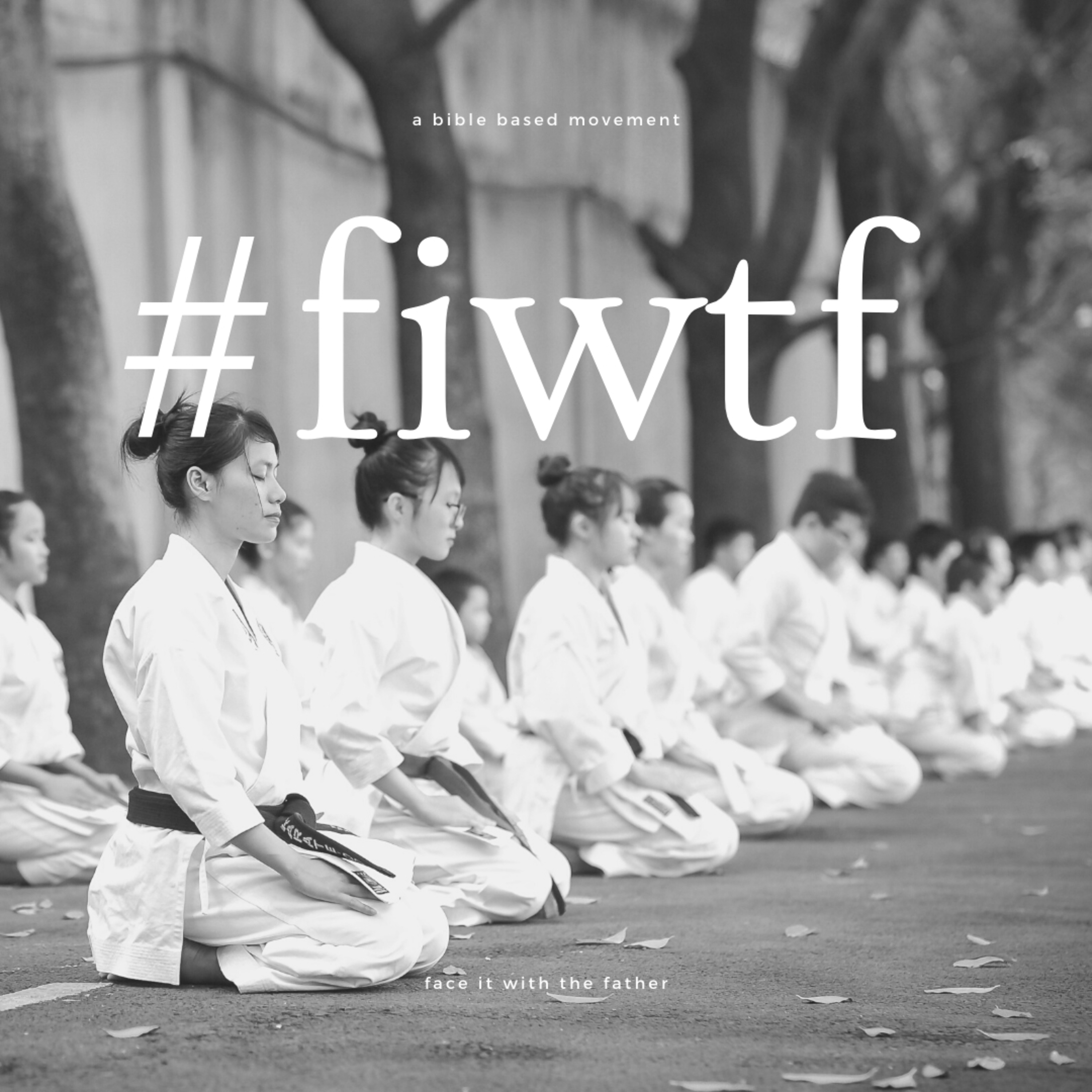 FIWTF - #15 Discipline episode artwork