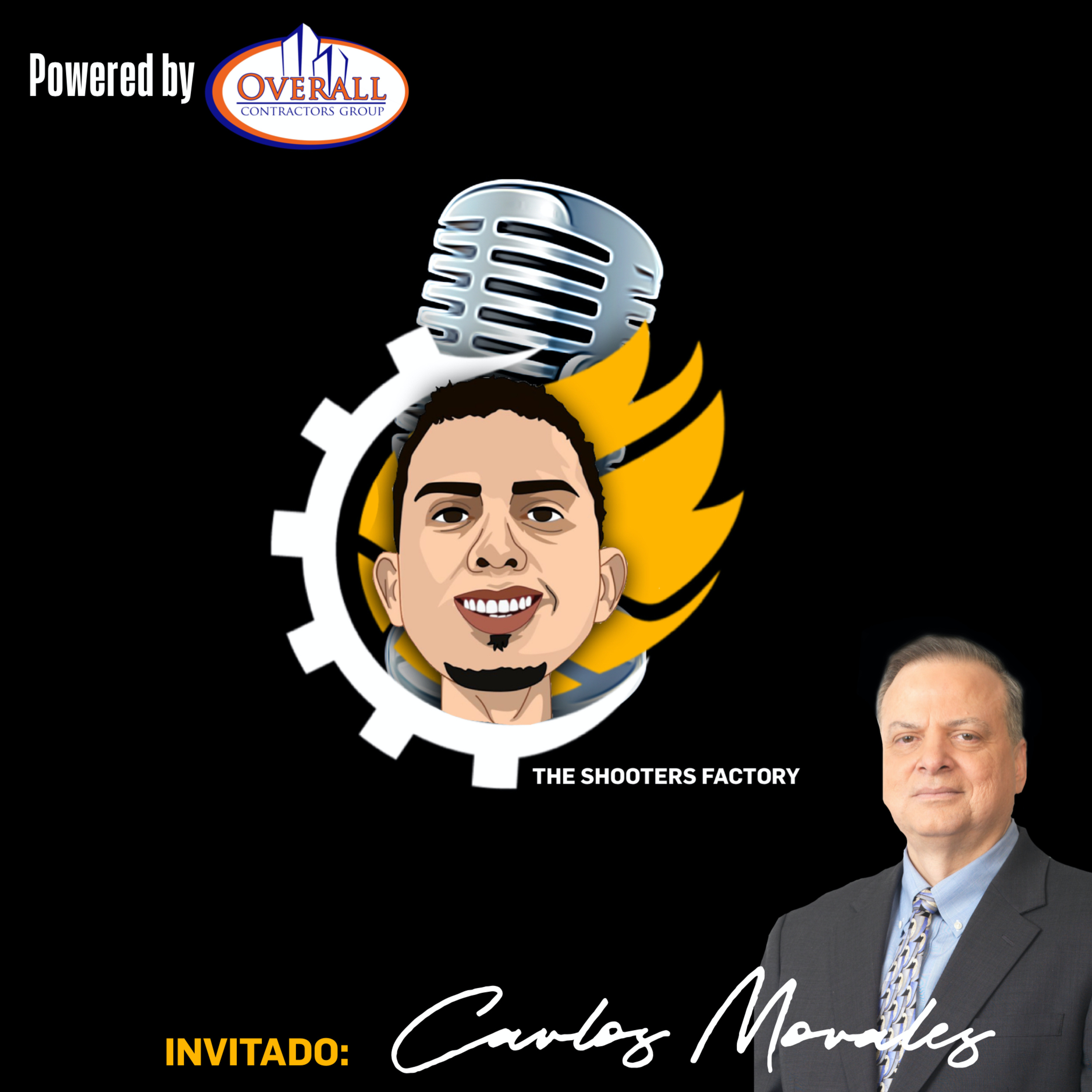 E:7 Carlos Morales