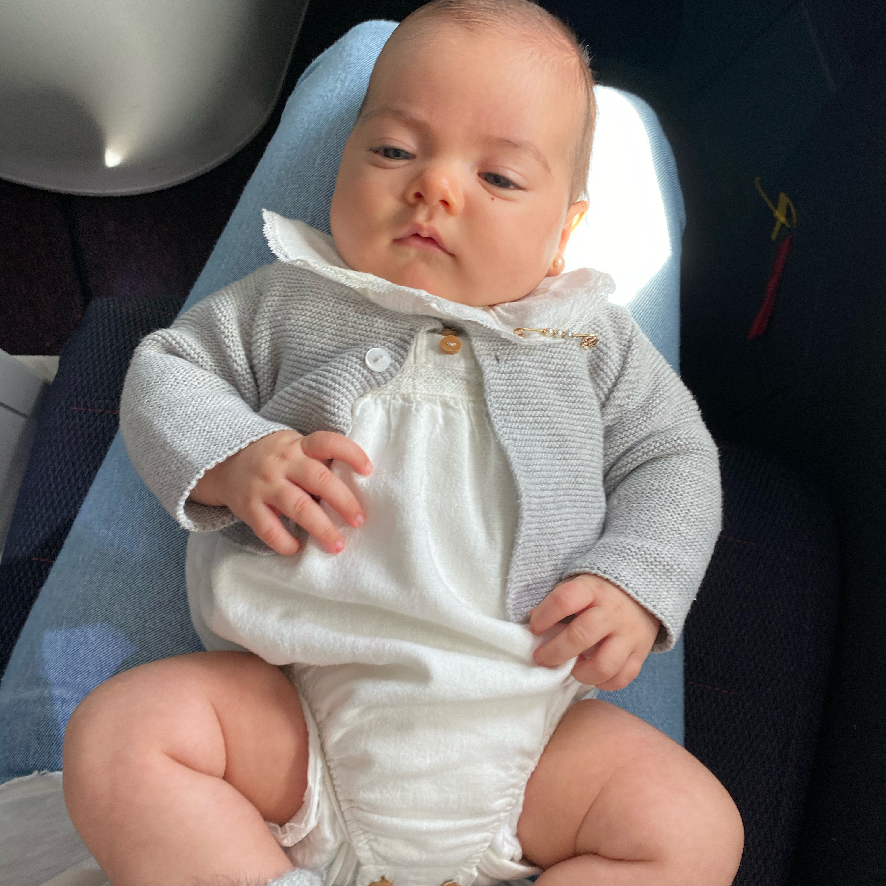 Portada de SOY MAMÁ. NECESITO DORMIR.martinayaduerme