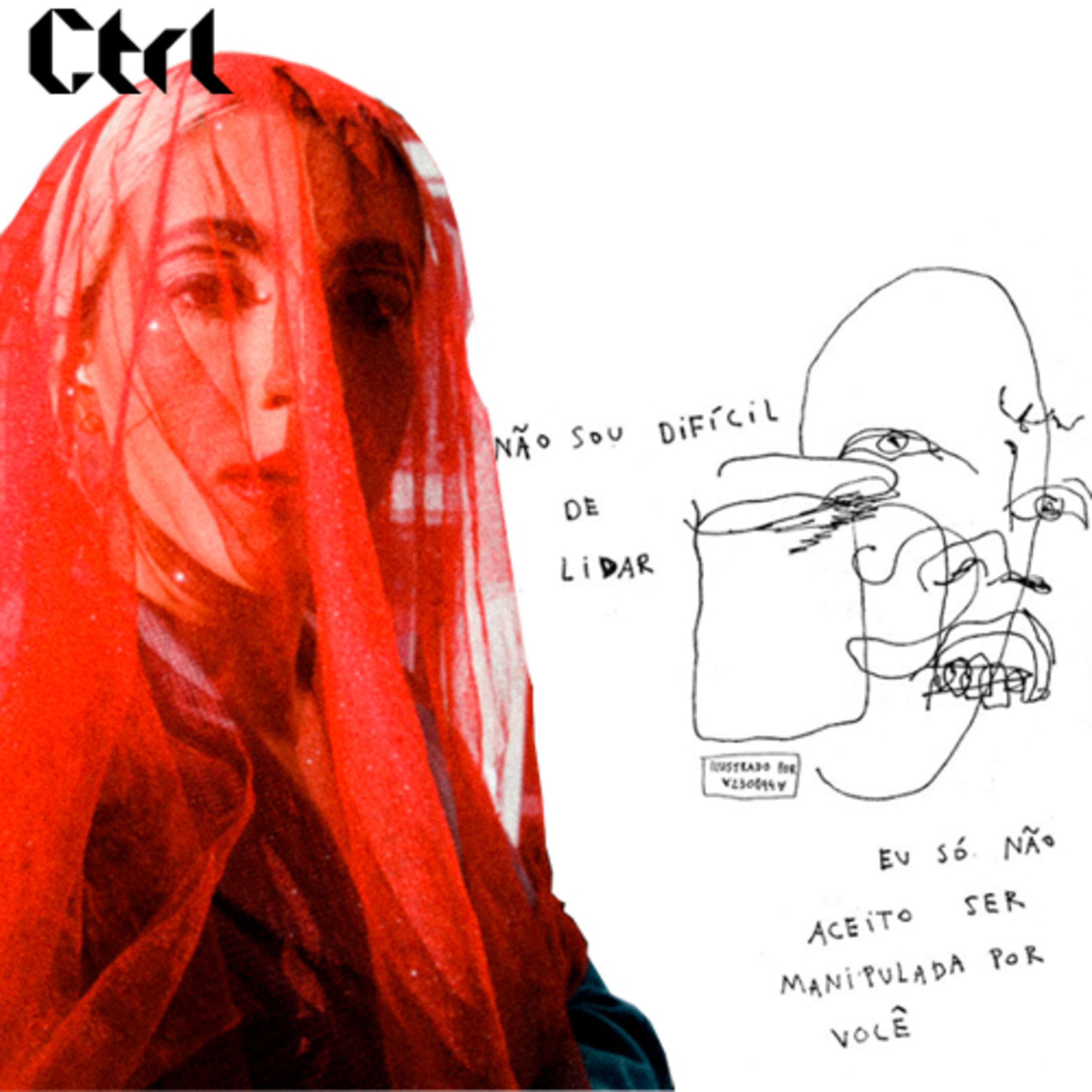 CTRL