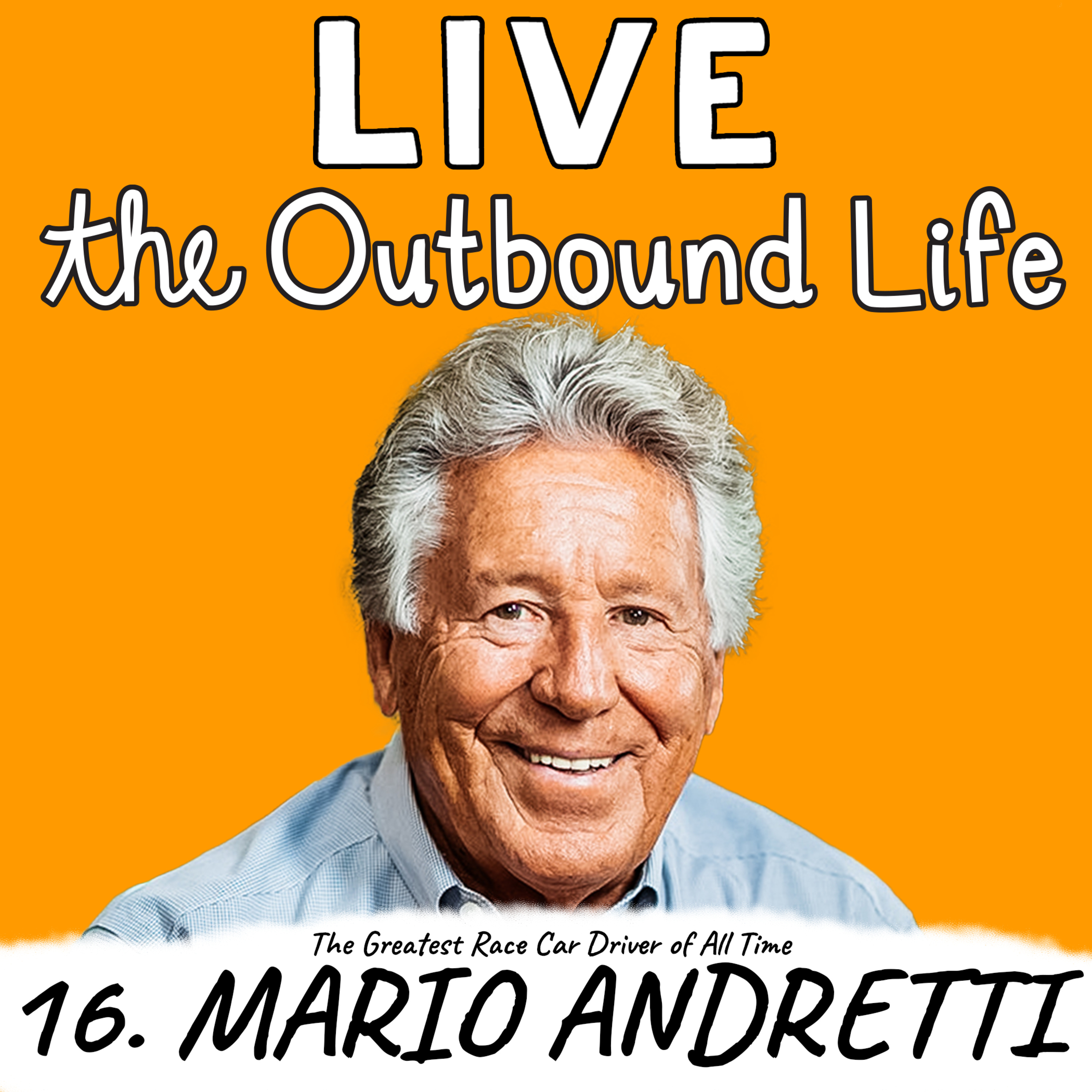 LIVE The Outbound Life