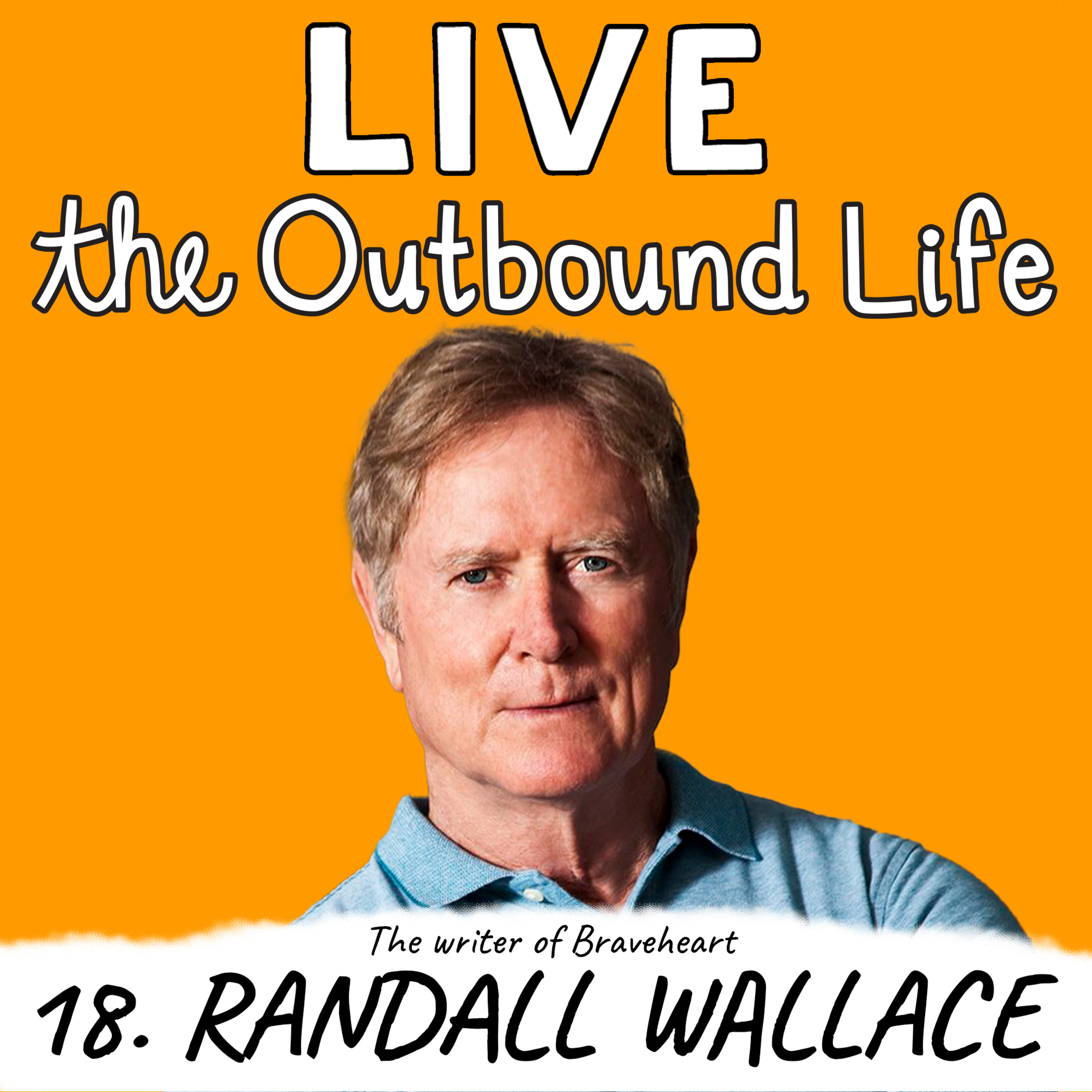 LIVE The Outbound Life
