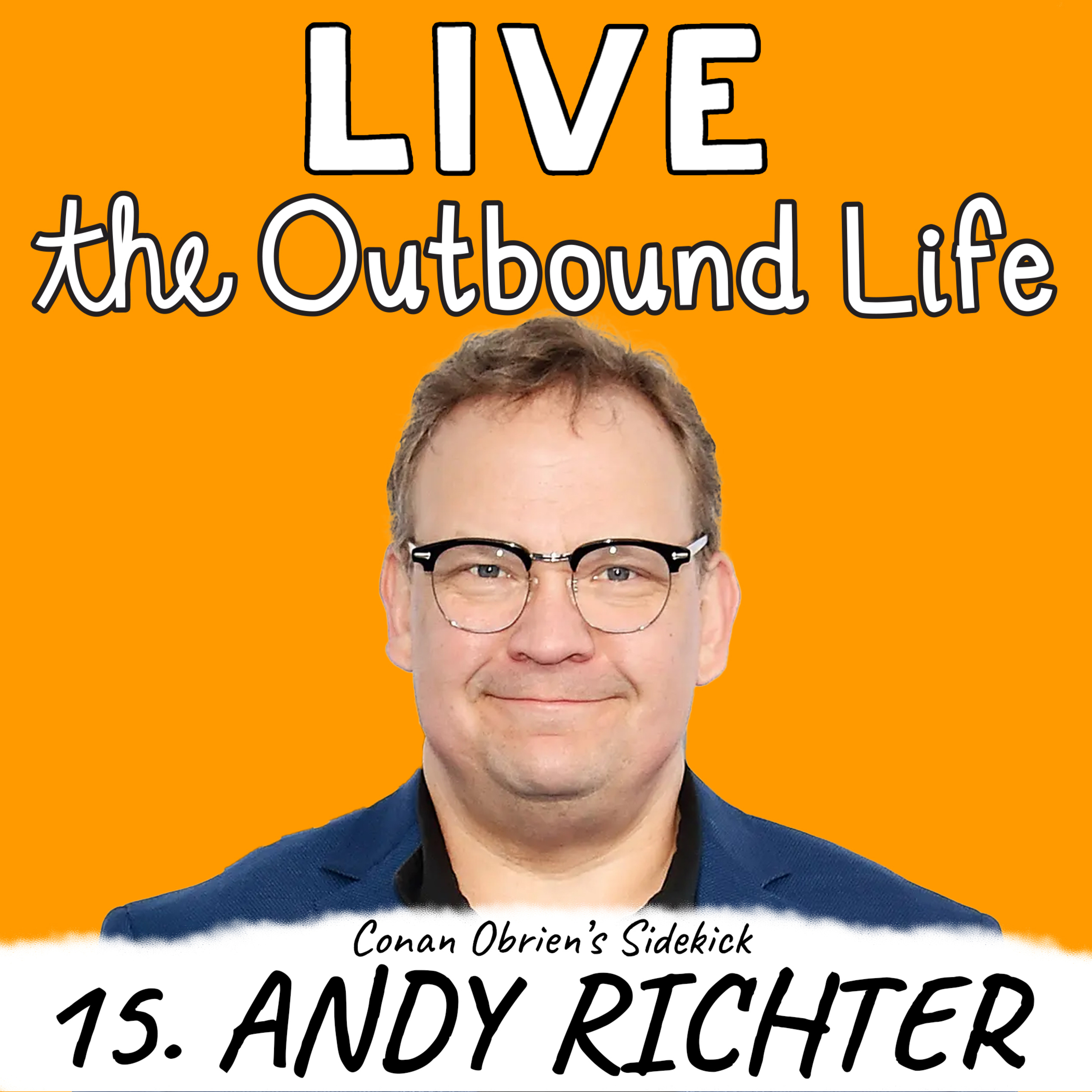 LIVE The Outbound Life