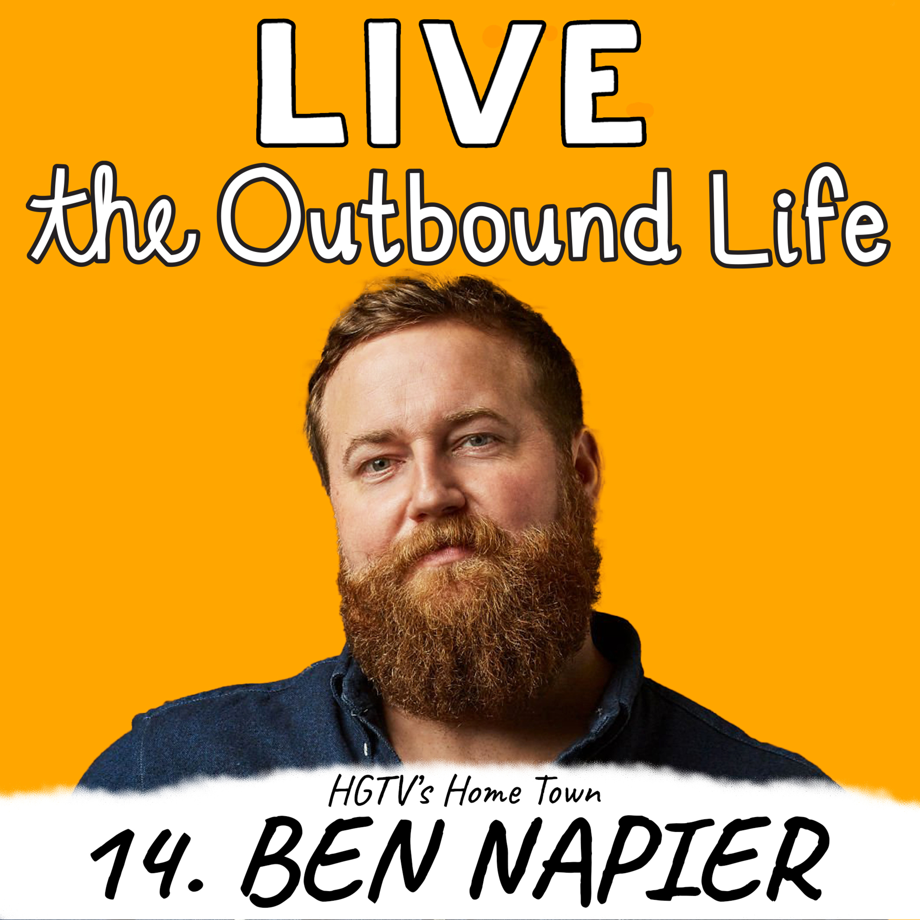LIVE The Outbound Life