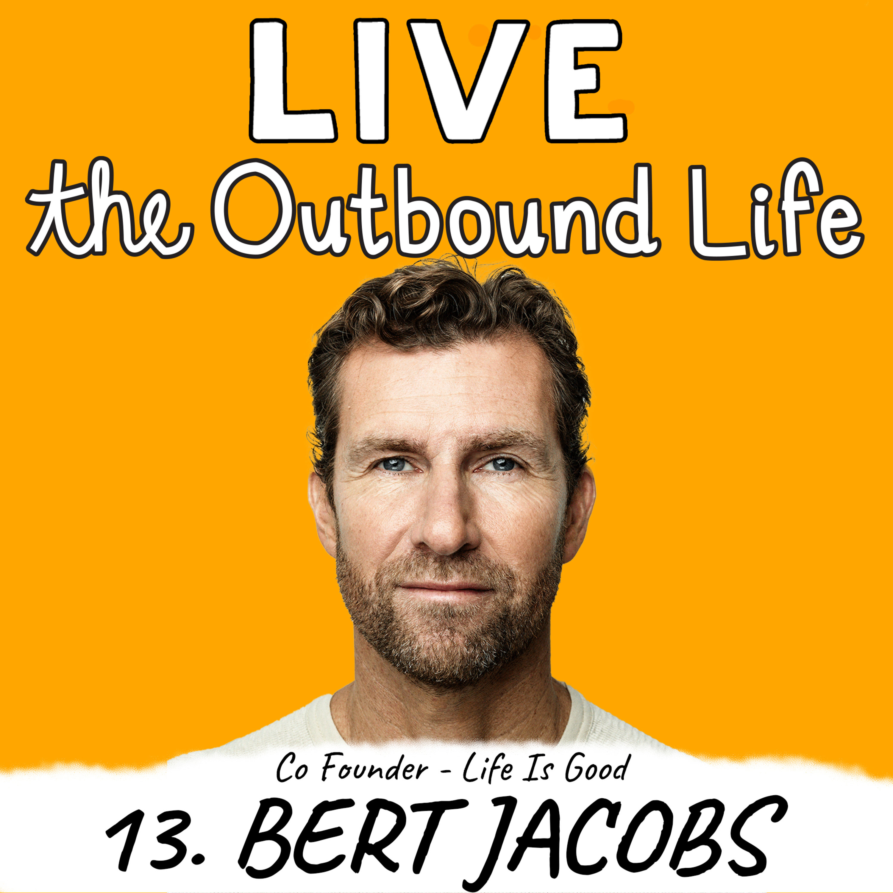 LIVE The Outbound Life