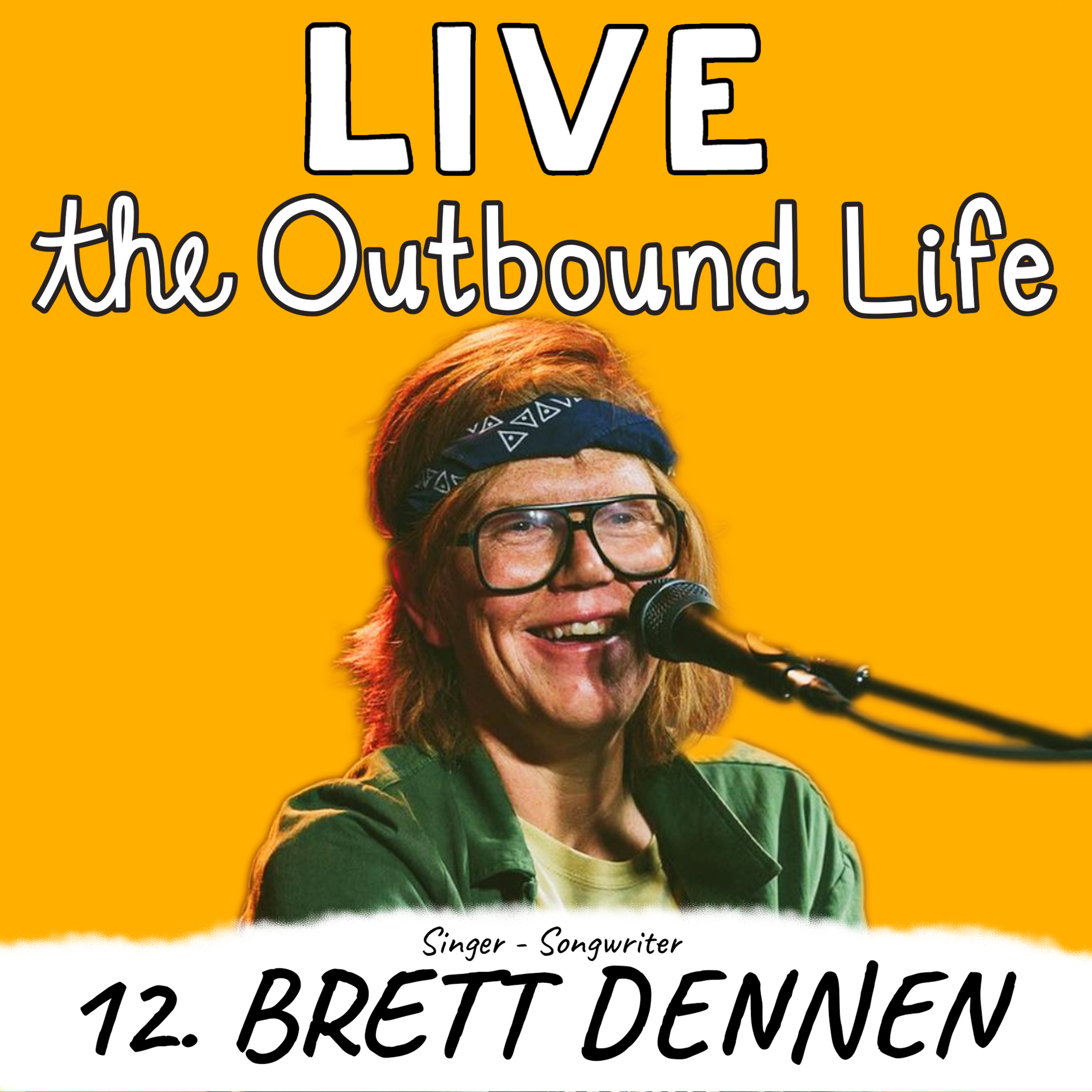 LIVE The Outbound Life