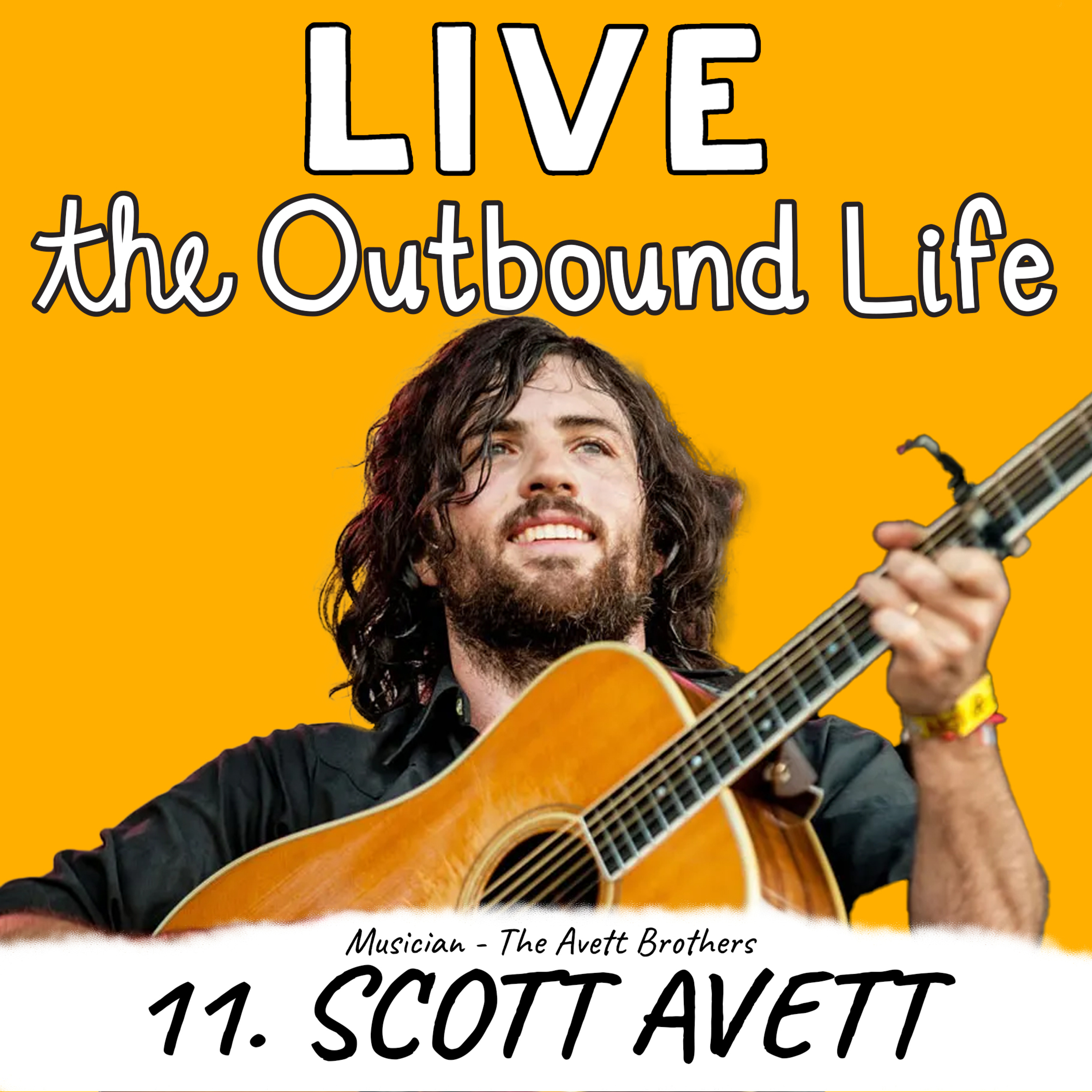 LIVE The Outbound Life