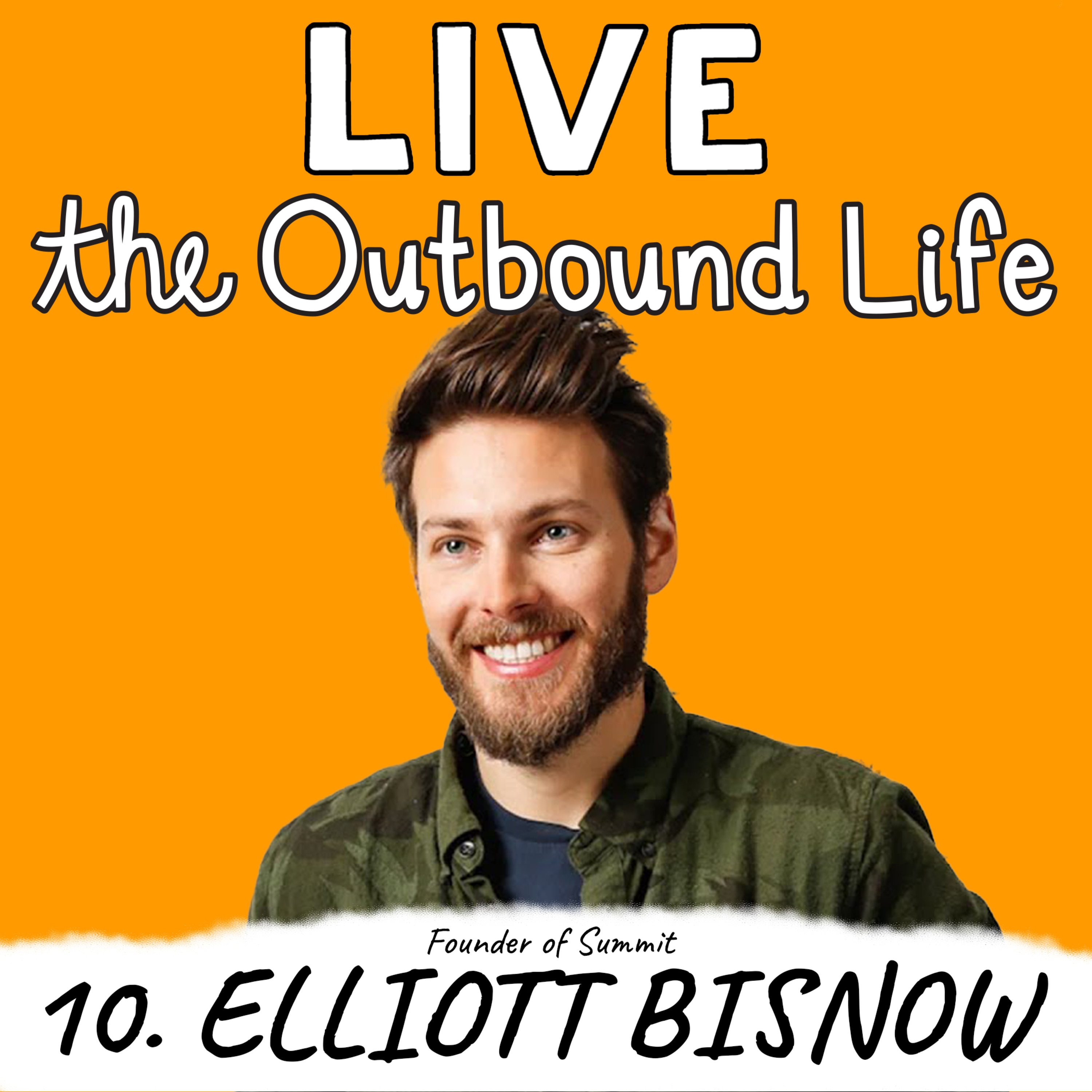 LIVE The Outbound Life
