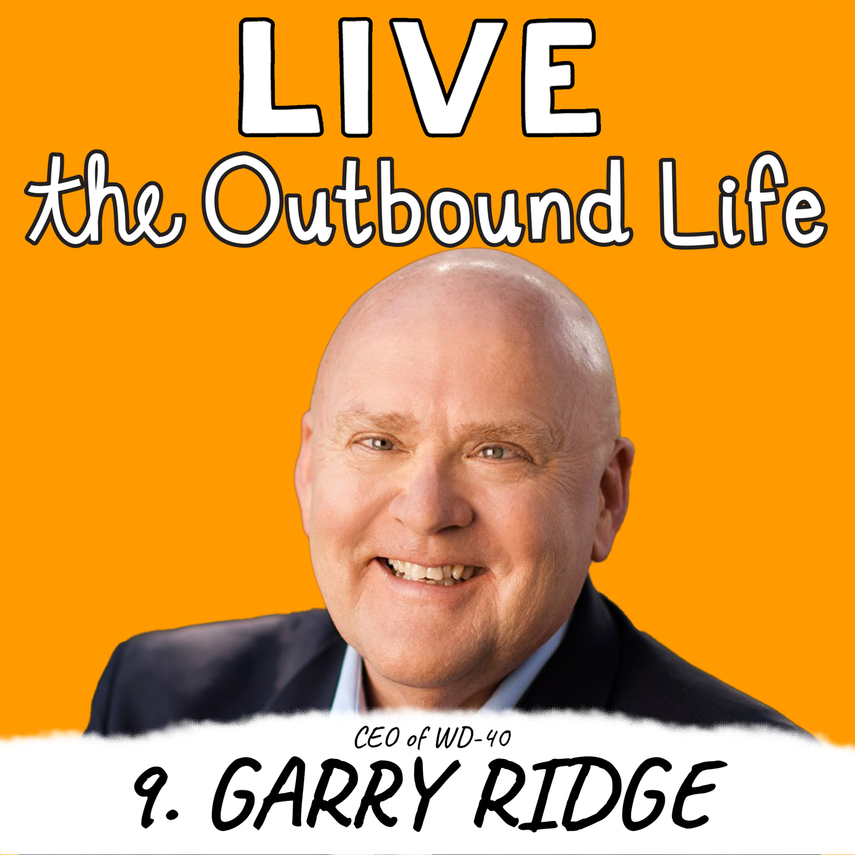 LIVE The Outbound Life