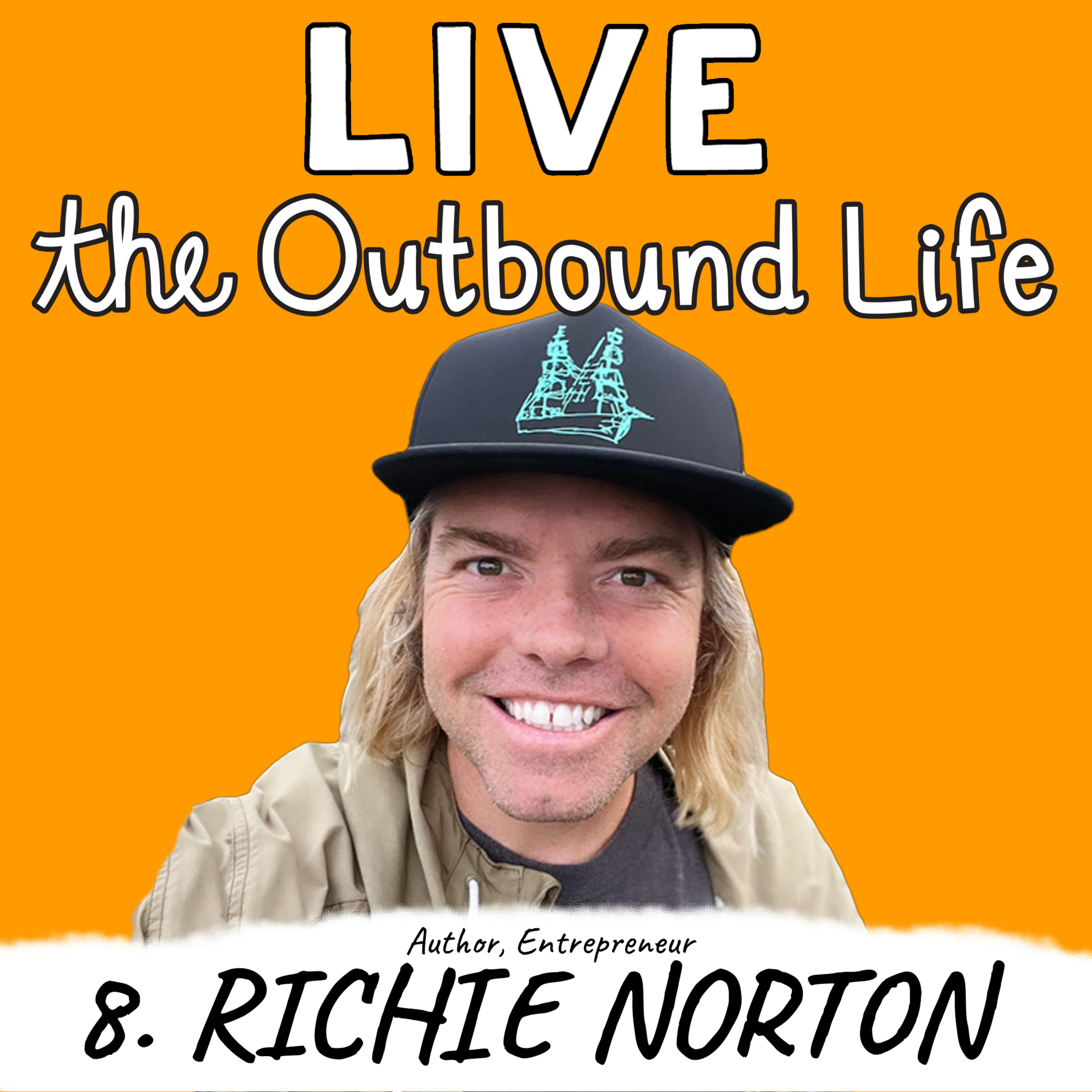 LIVE The Outbound Life