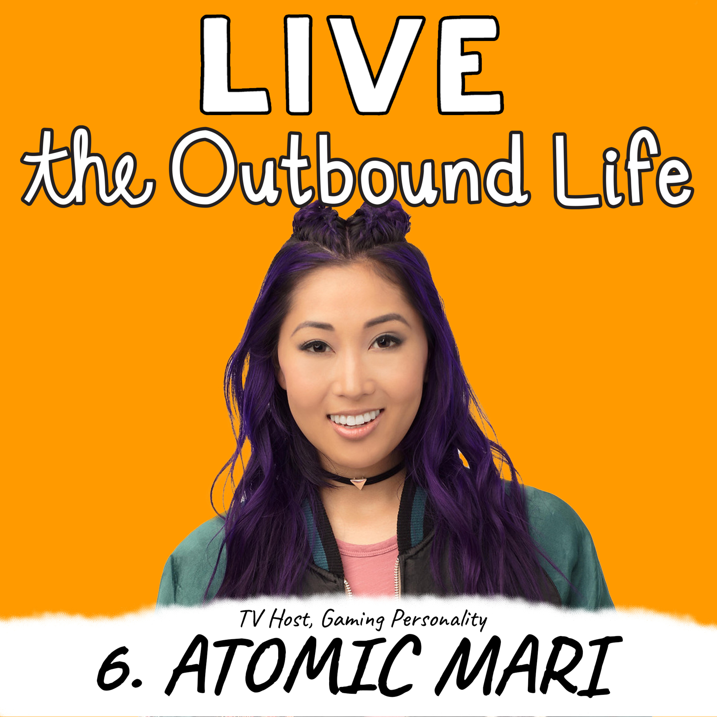 LIVE The Outbound Life