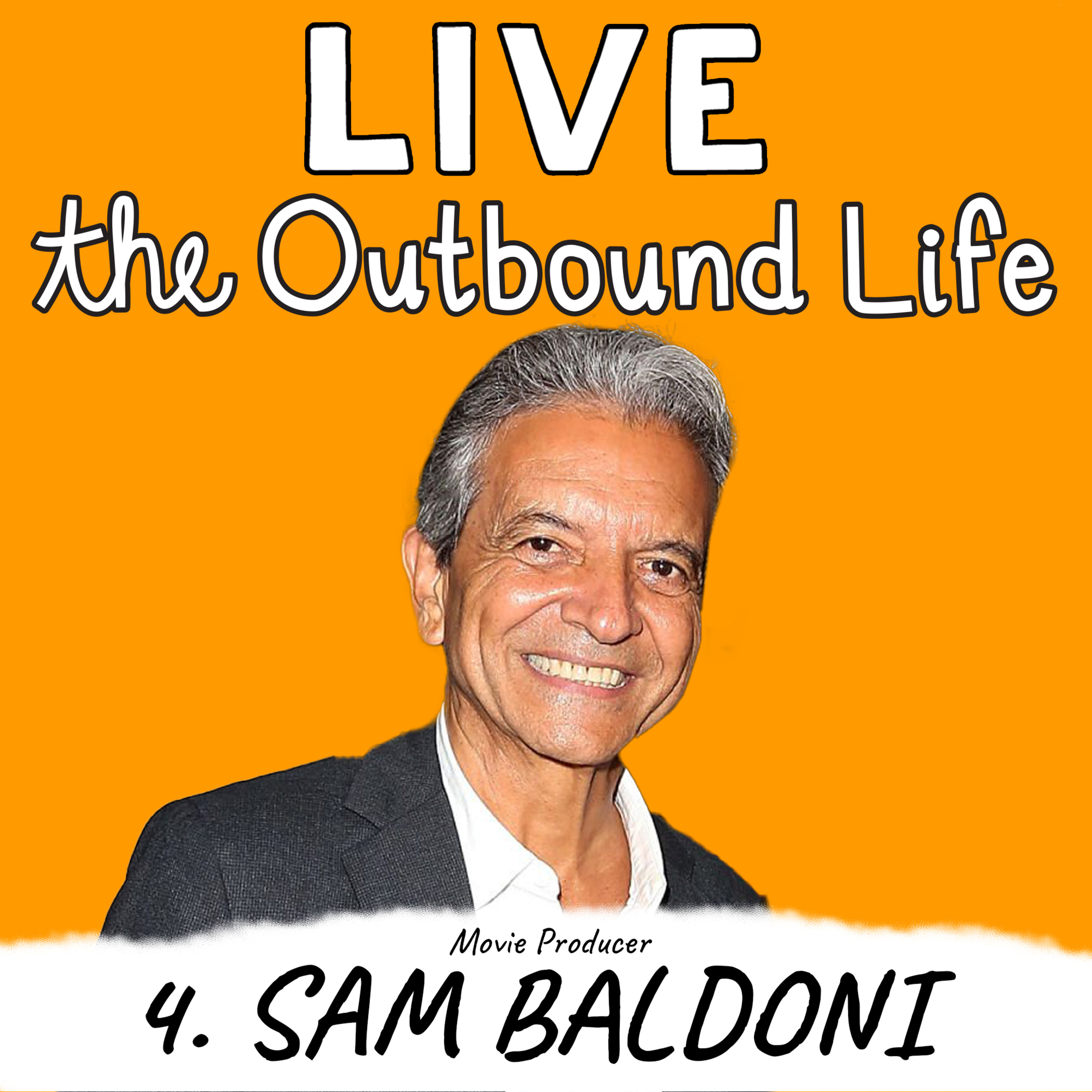 LIVE The Outbound Life