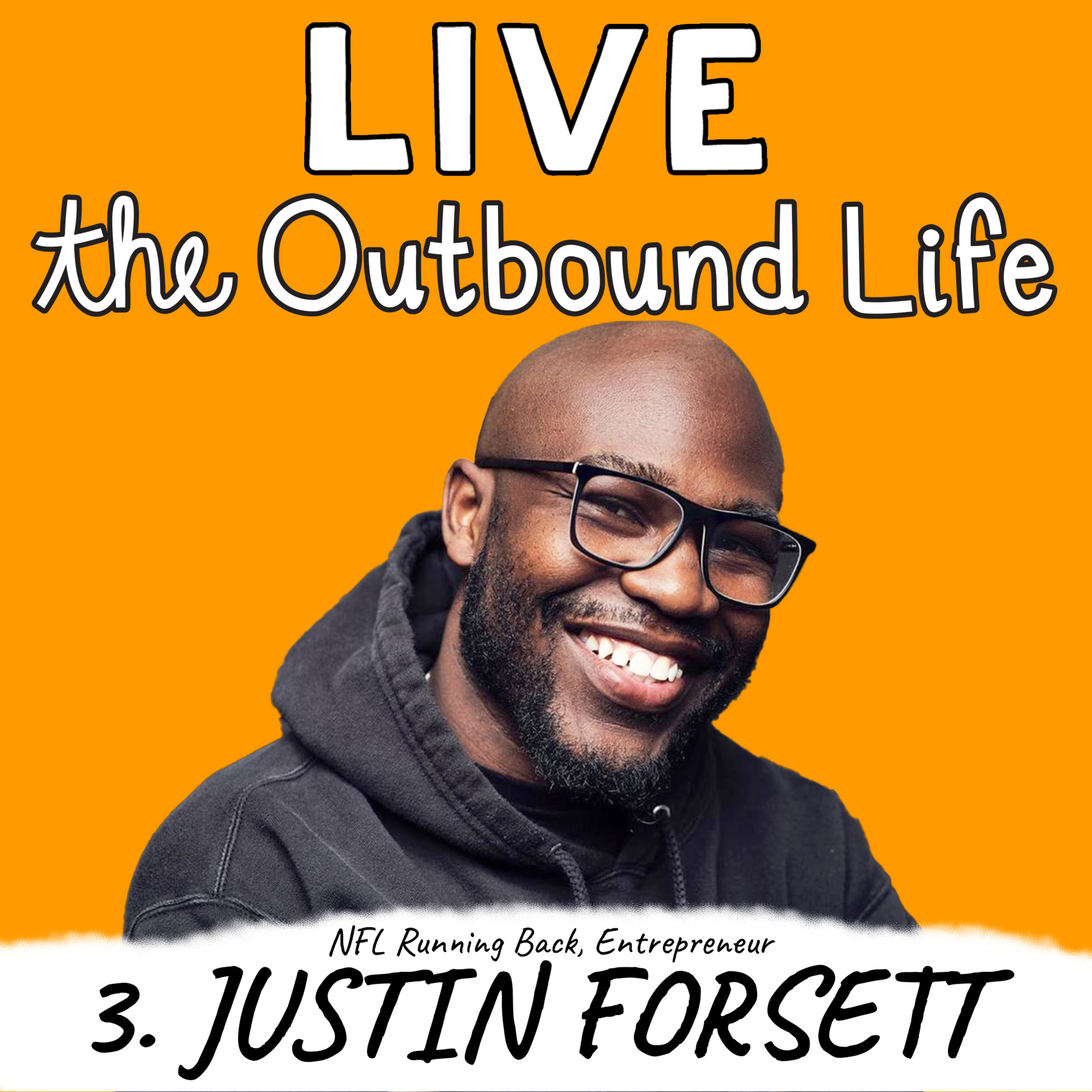 LIVE The Outbound Life