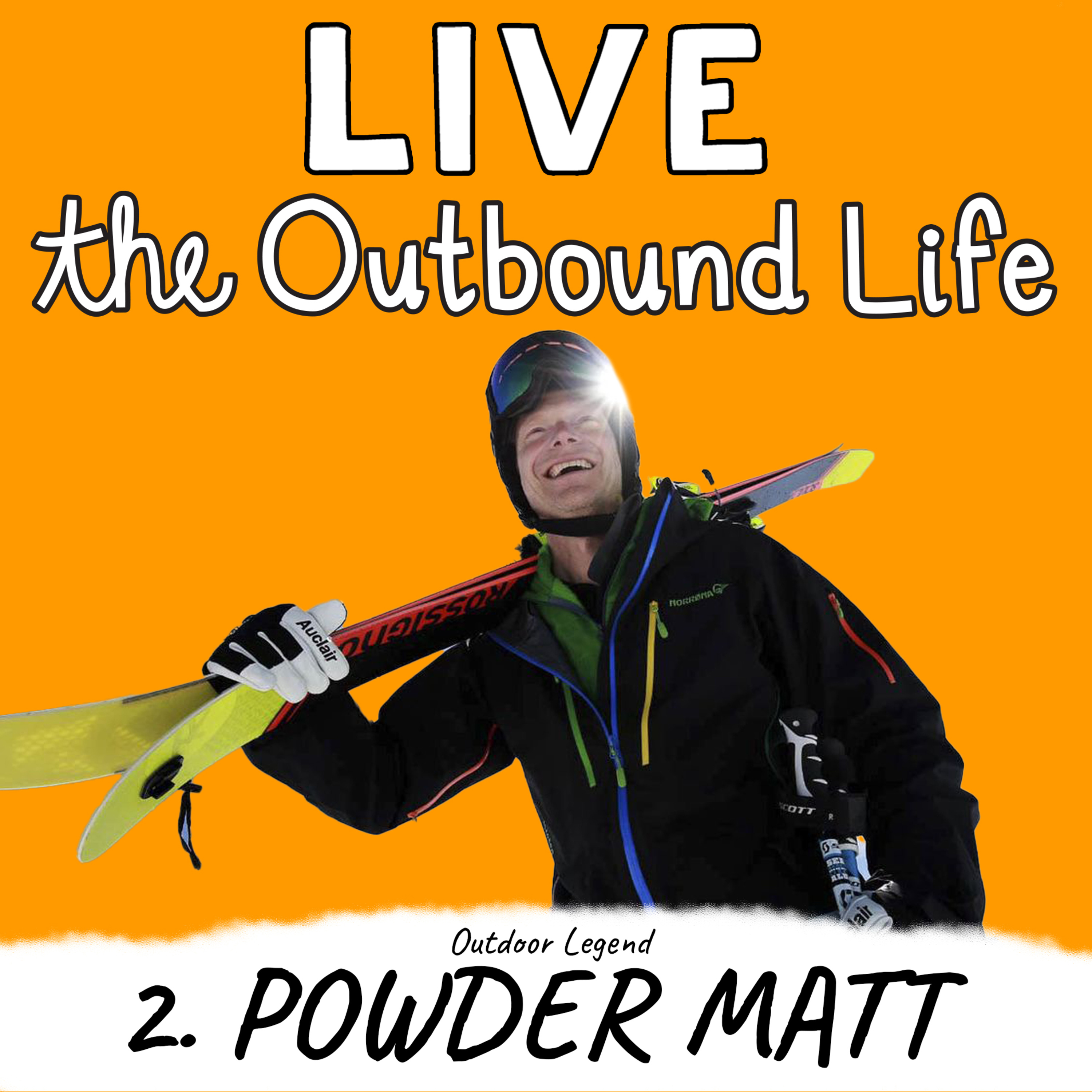 LIVE The Outbound Life