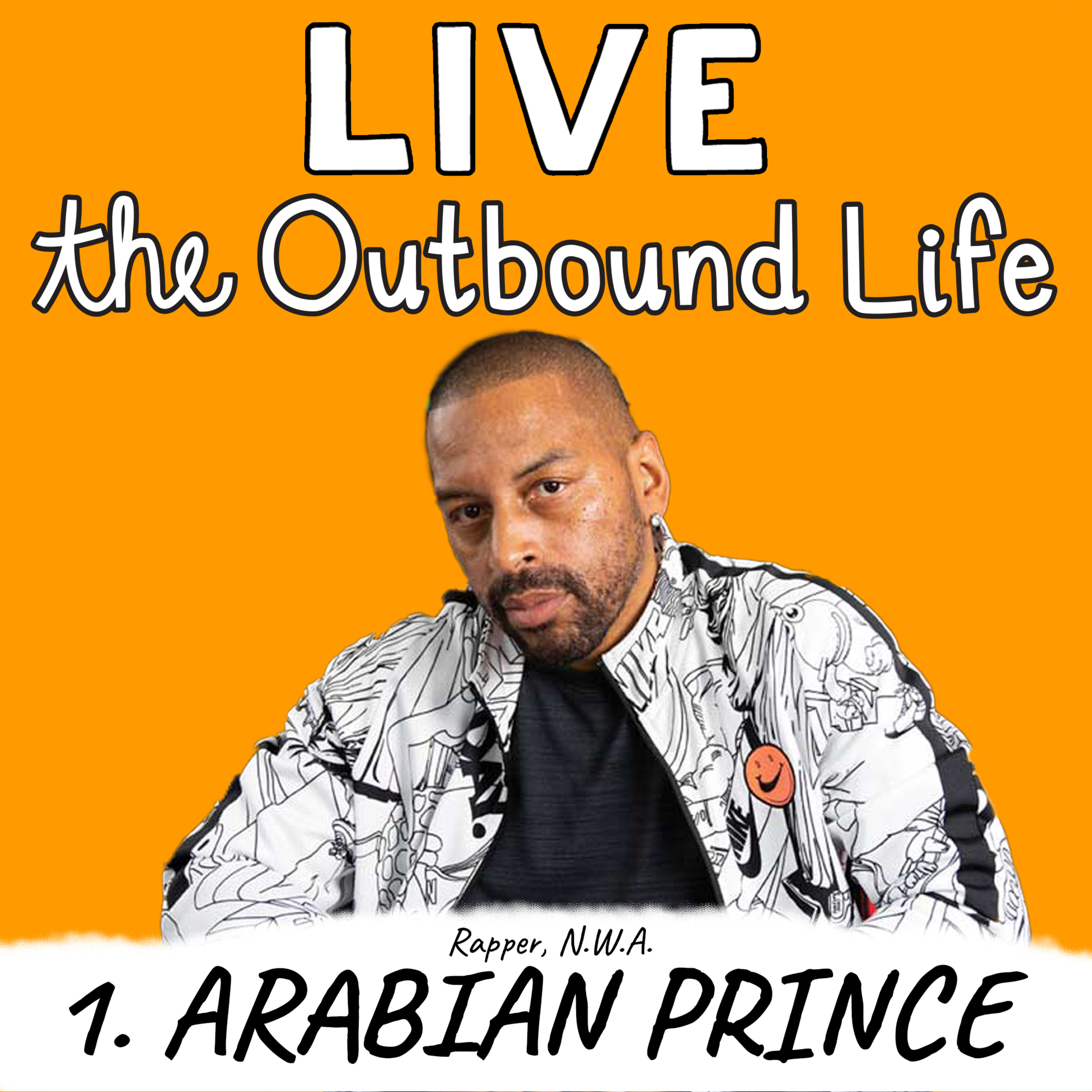 LIVE The Outbound Life