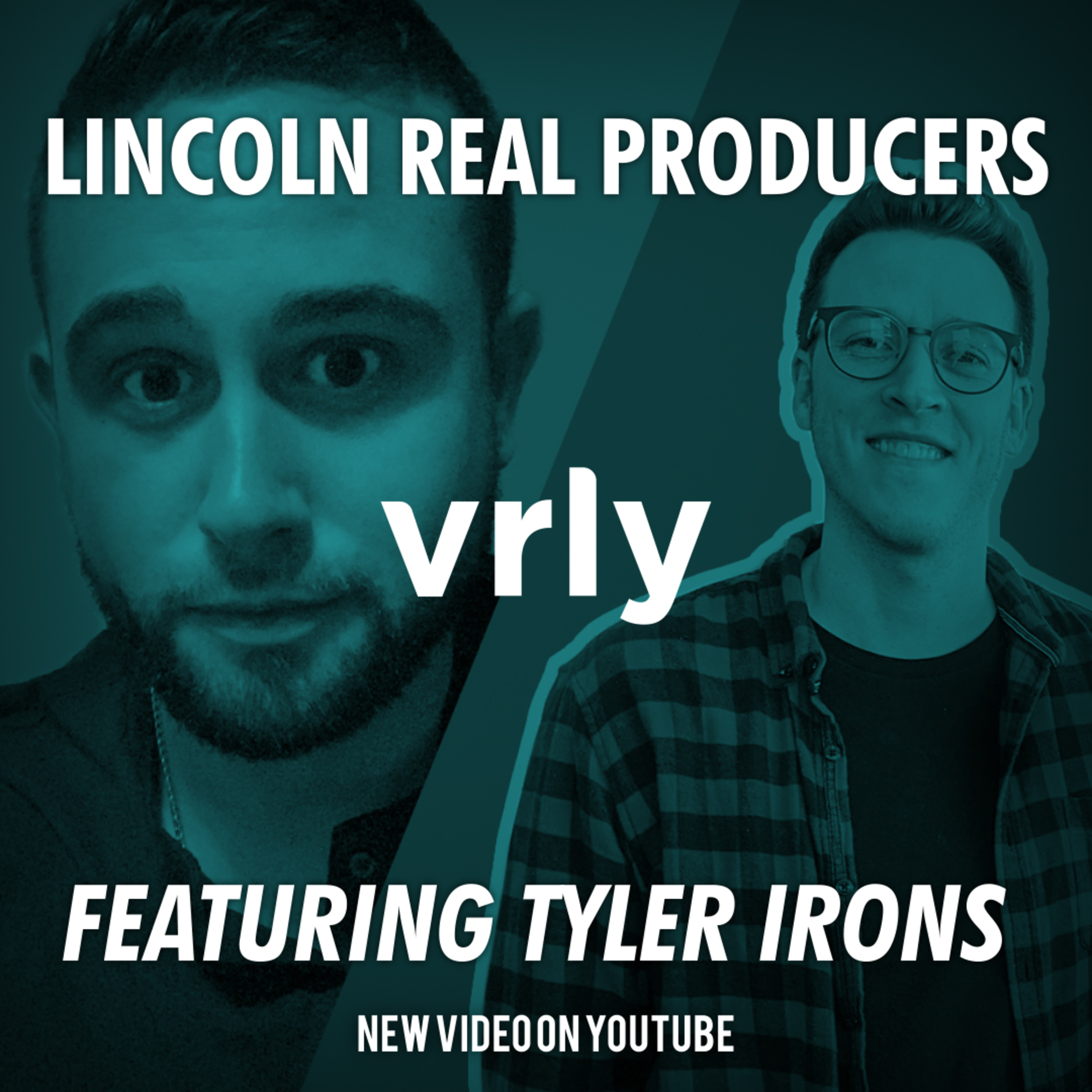 Tyler Irons get VRLY With The Future Of Real Estate