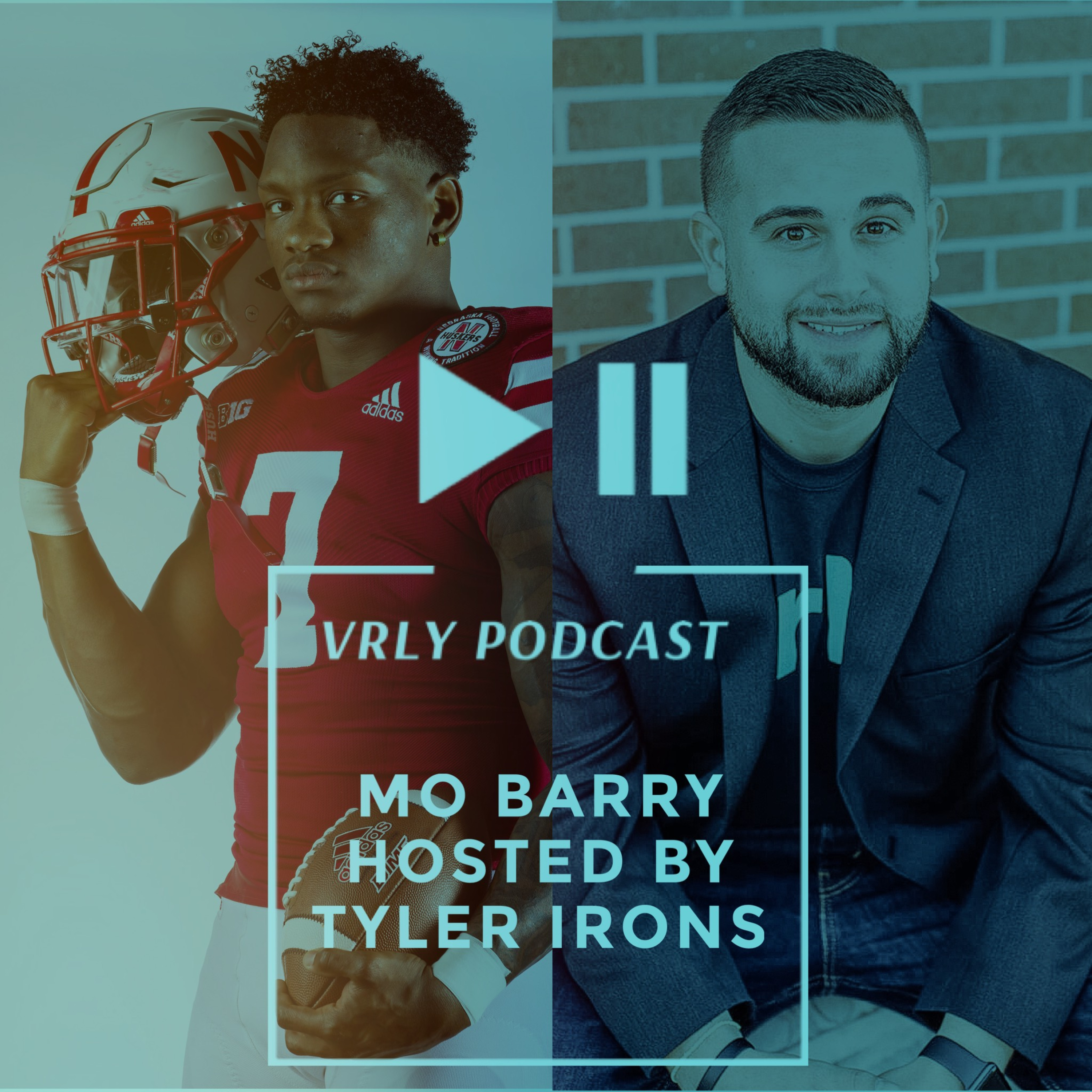 Mo Barry kwELITE from Captain of the University Of Nebraska Football Team Blackshirts to Real Estate