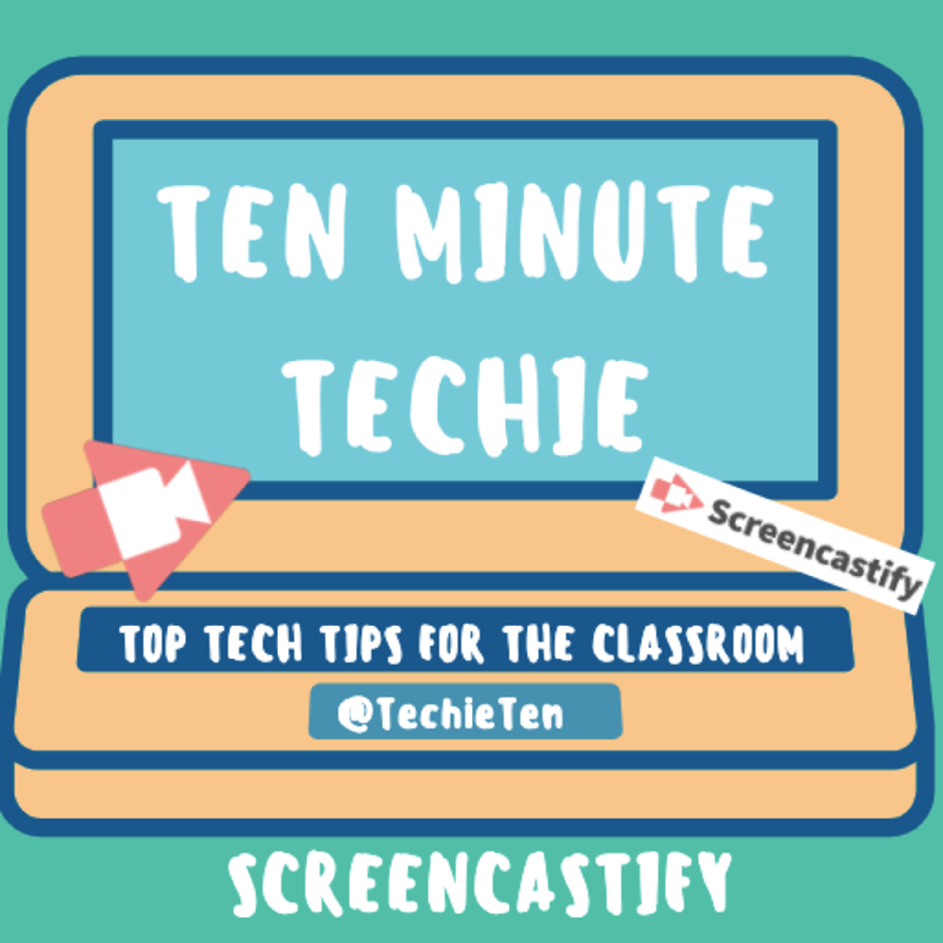 Ten Minute Techie