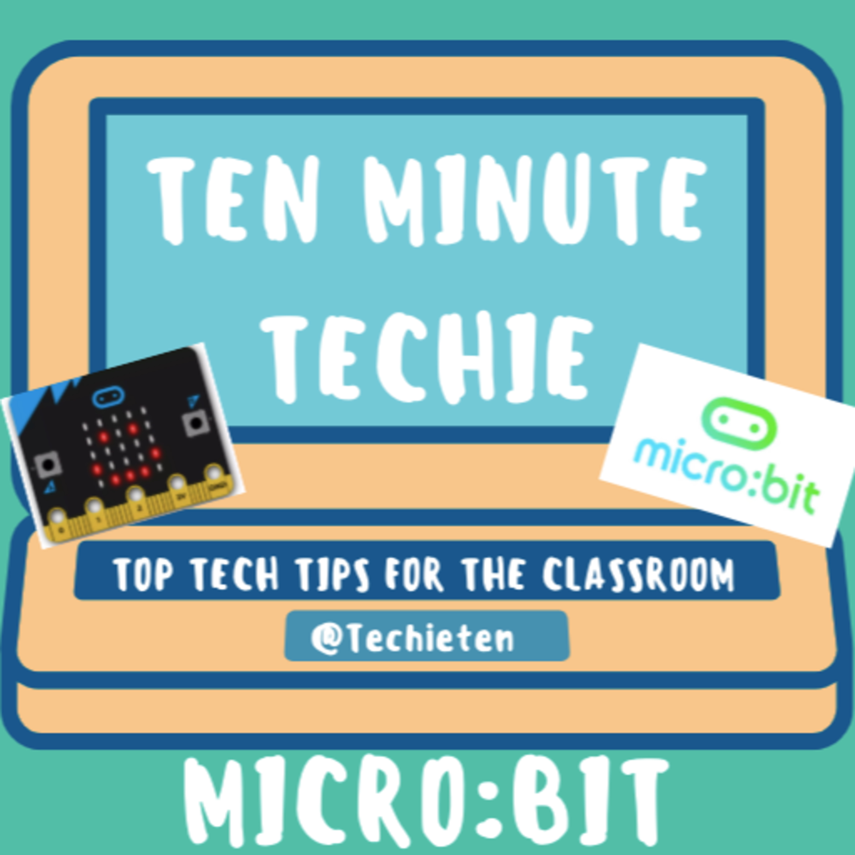 25: Micro:bit
