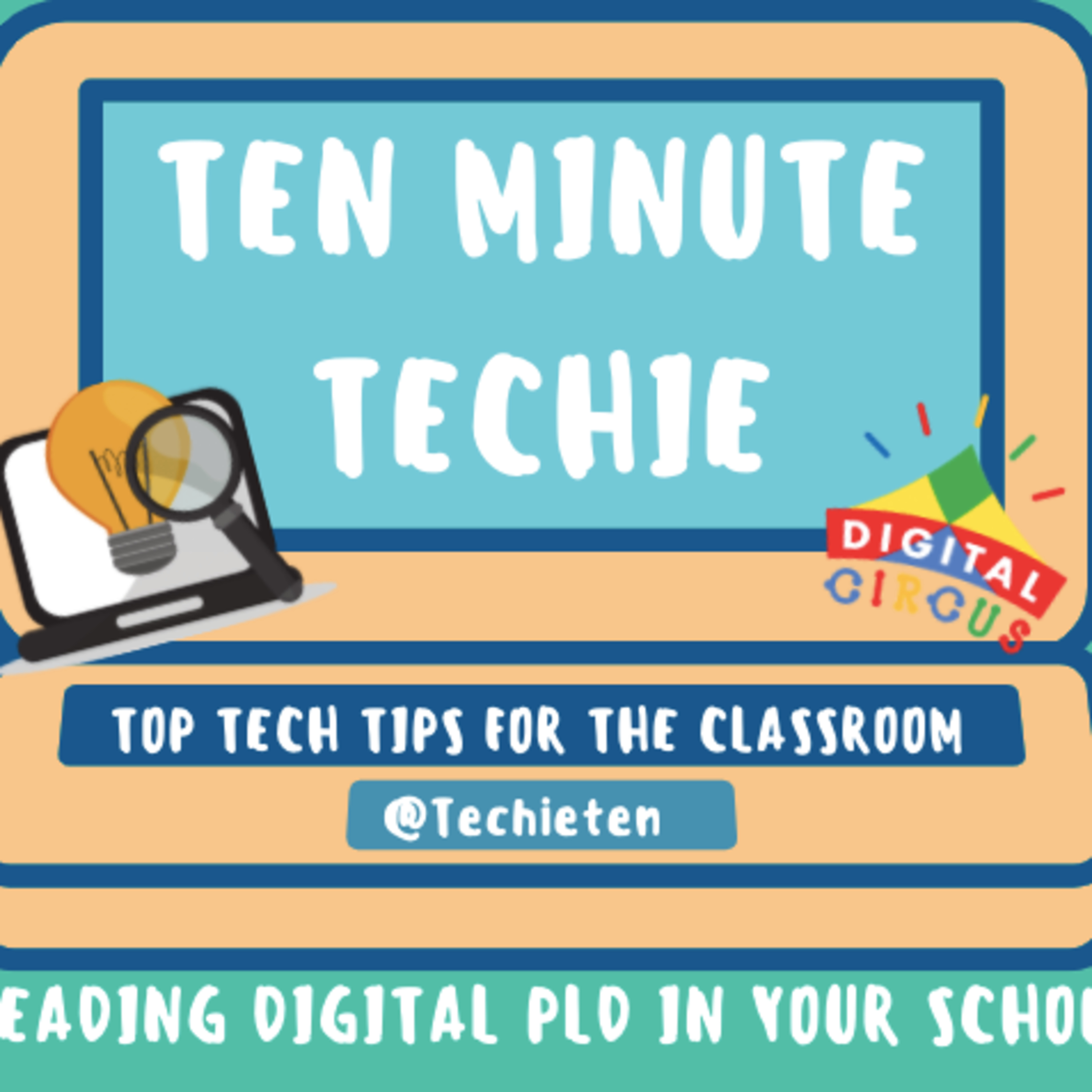 29: Leading PLD in your School