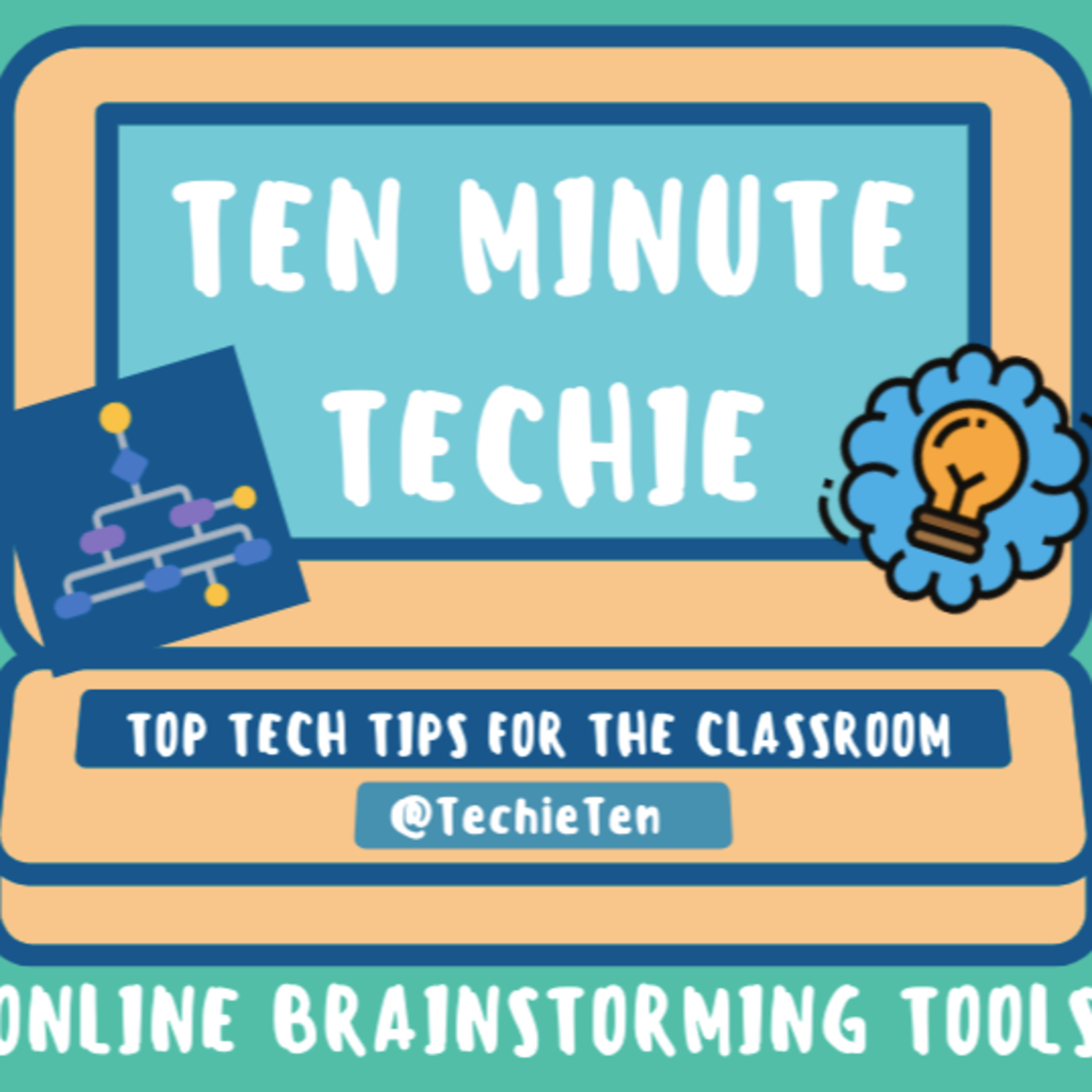 33: Online Brainstorming Tools for Students