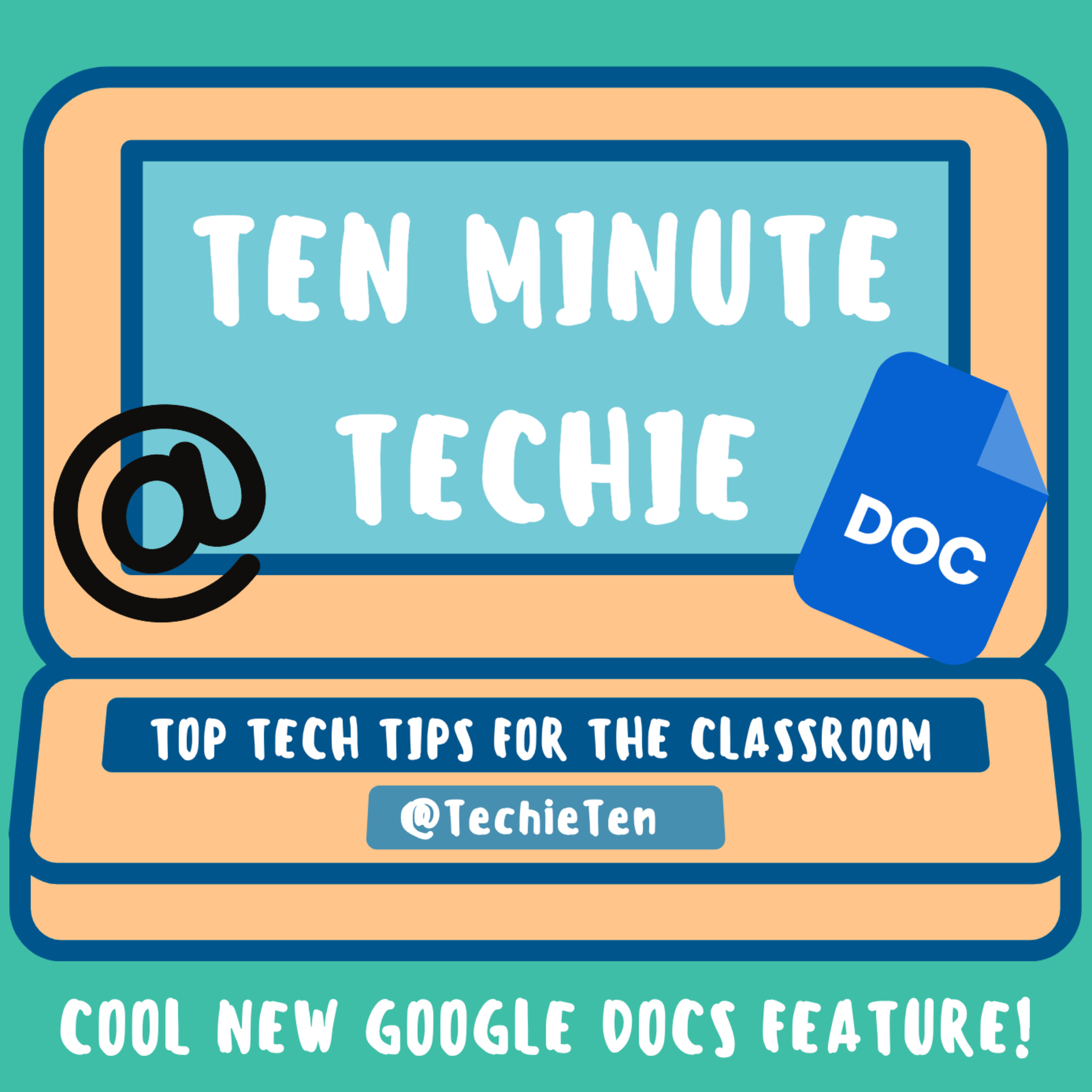 50: Google Docs - cool new stuff!