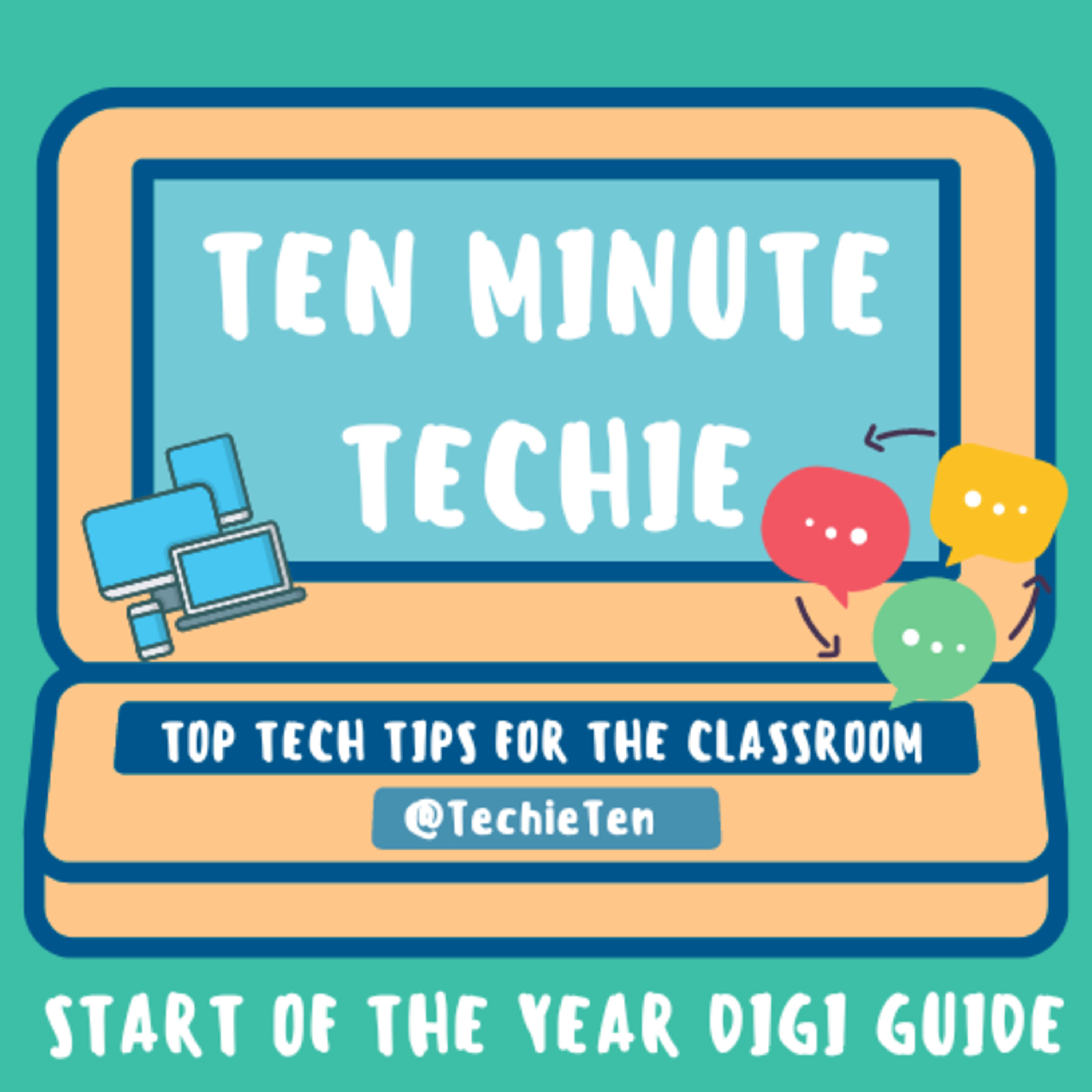 61: Start of the Year Digi Guide