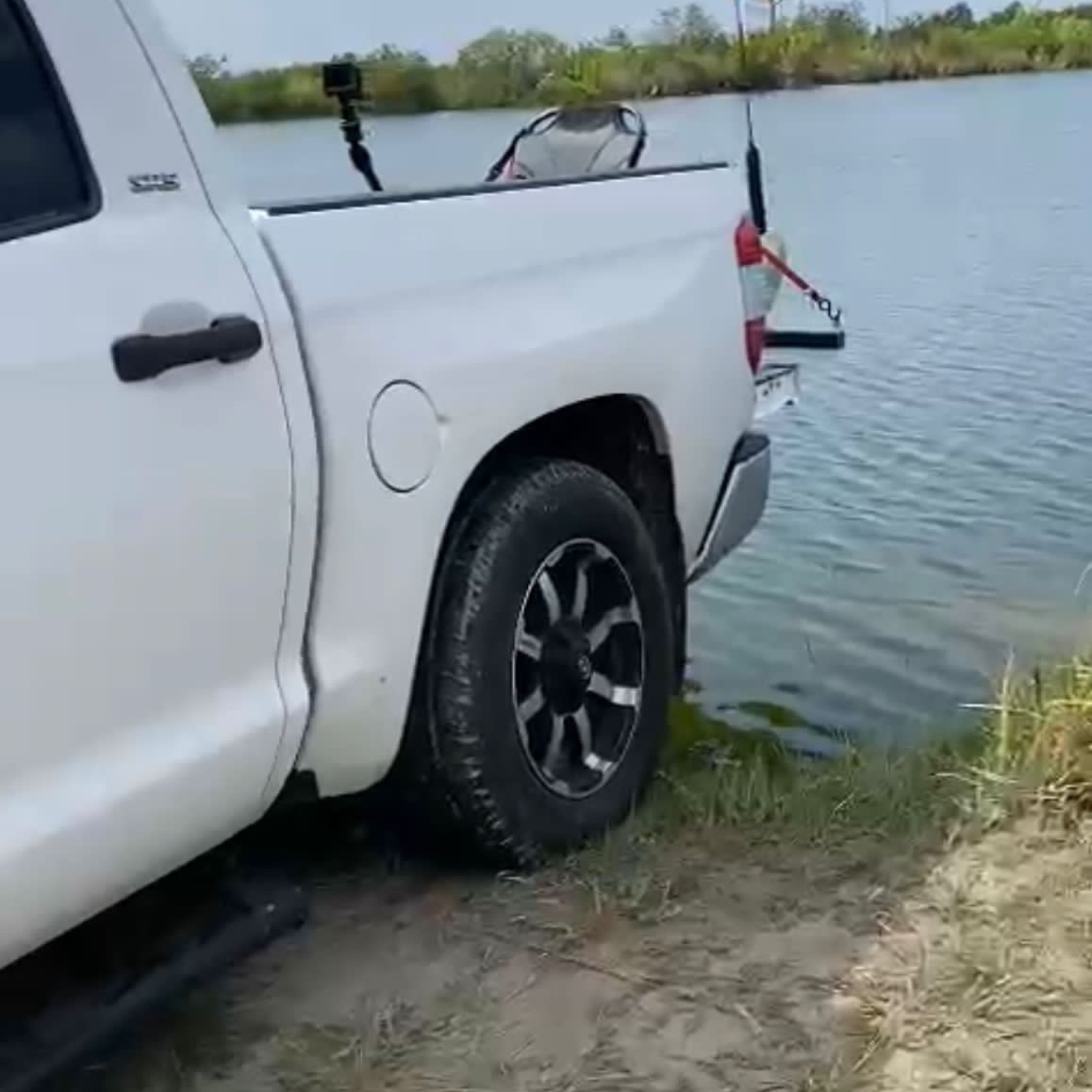 Historias de pesca