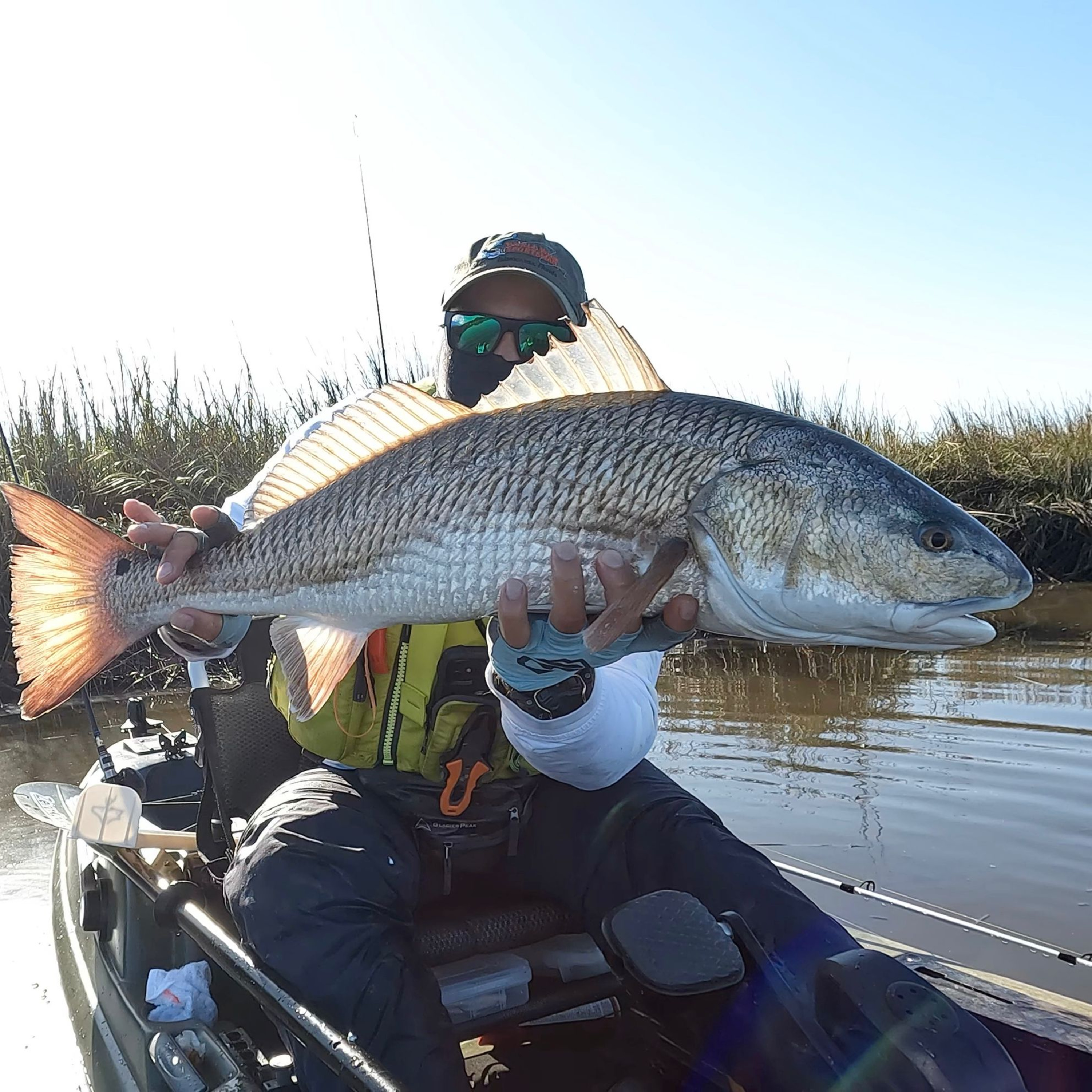 Historias de pesca