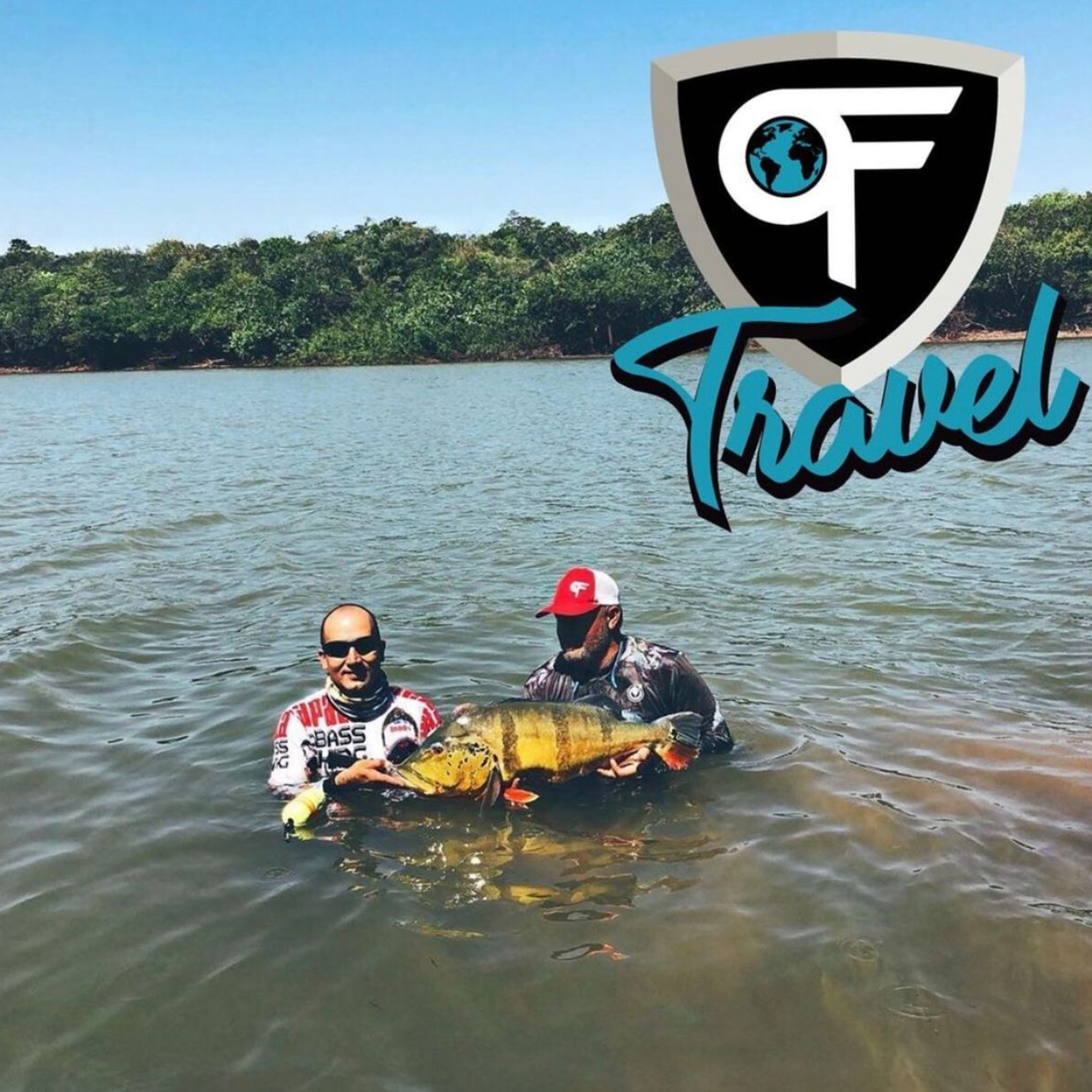 Historias de pesca
